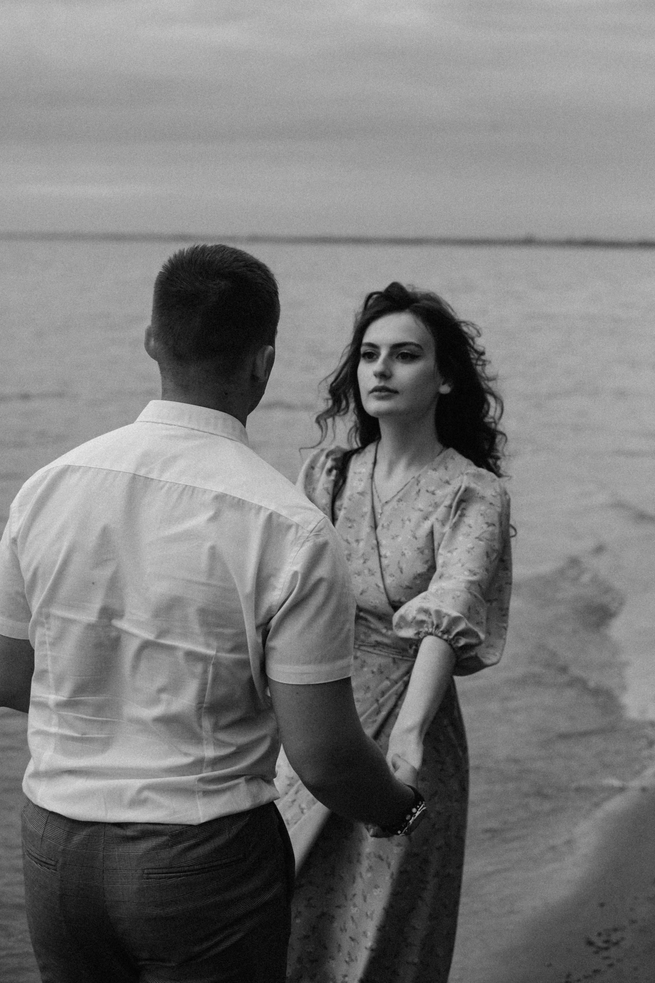 Варя + Владимир. Свадебный и семейный фотограф г. Волгоград Биленко Ангелина