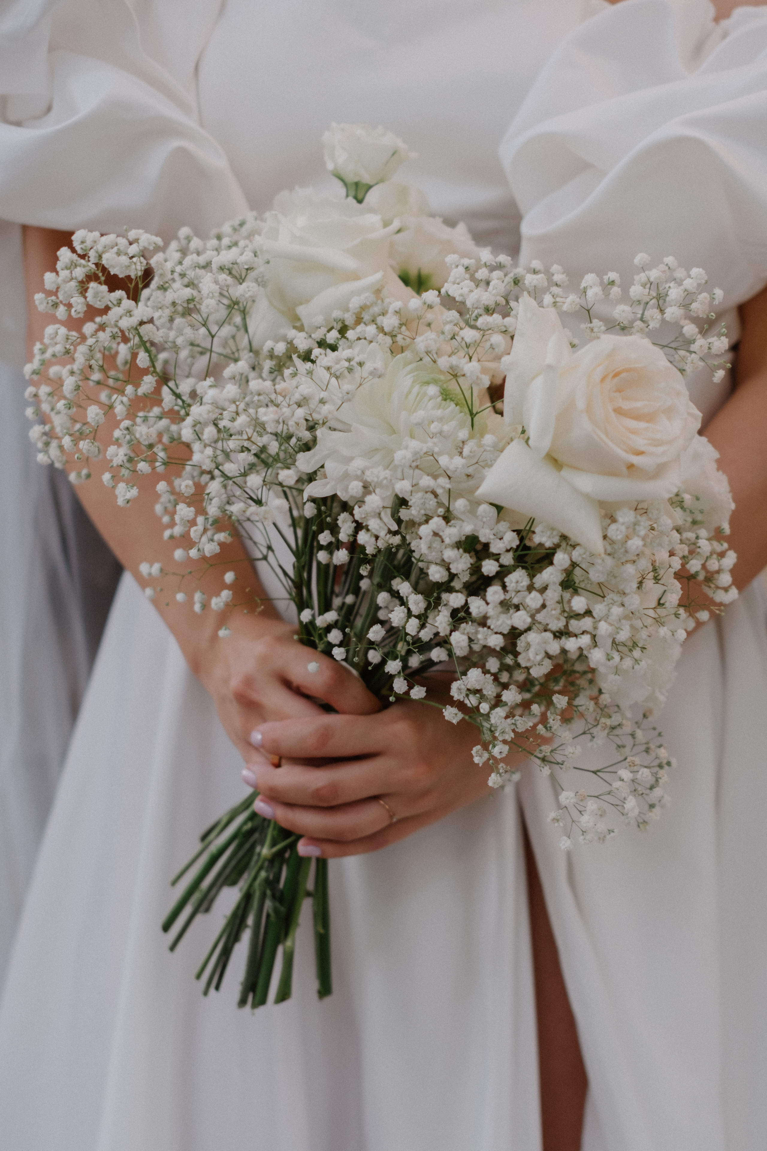 Олеся и Илья. Свадебный и семейный фотограф г. Волгоград Биленко Ангелина