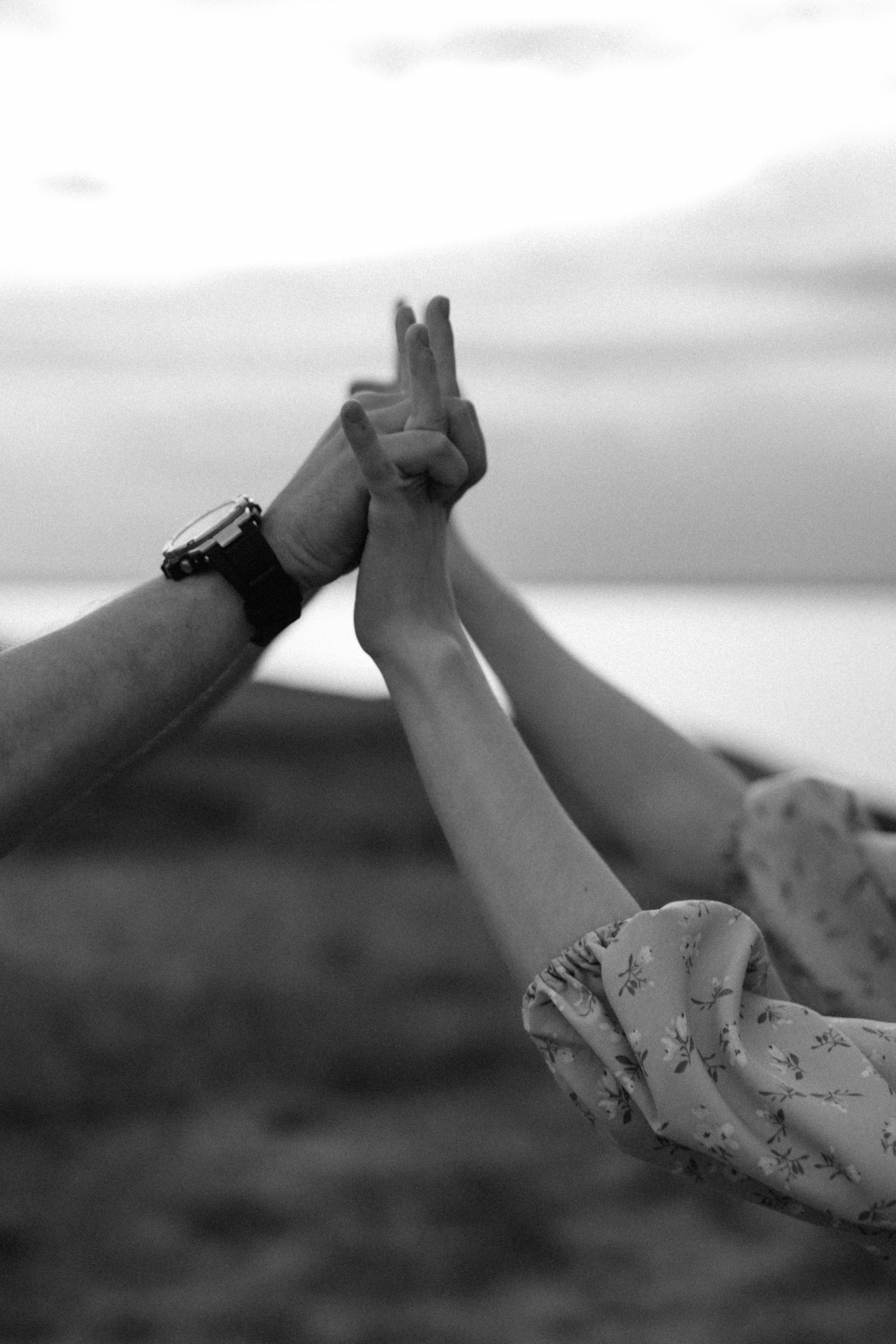 Варя + Владимир. Свадебный и семейный фотограф г. Волгоград Биленко Ангелина