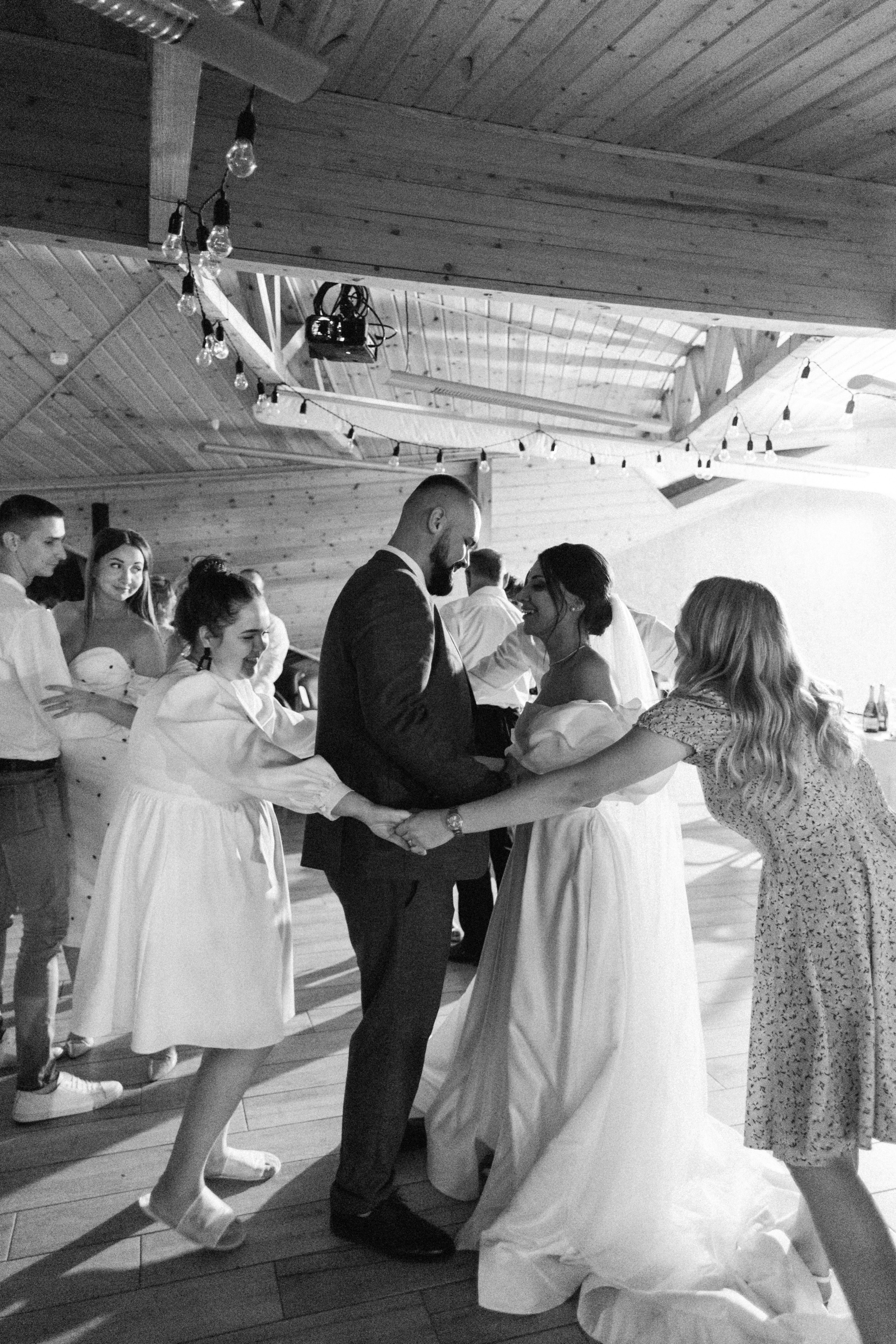 Олеся и Илья. Свадебный и семейный фотограф г. Волгоград Биленко Ангелина