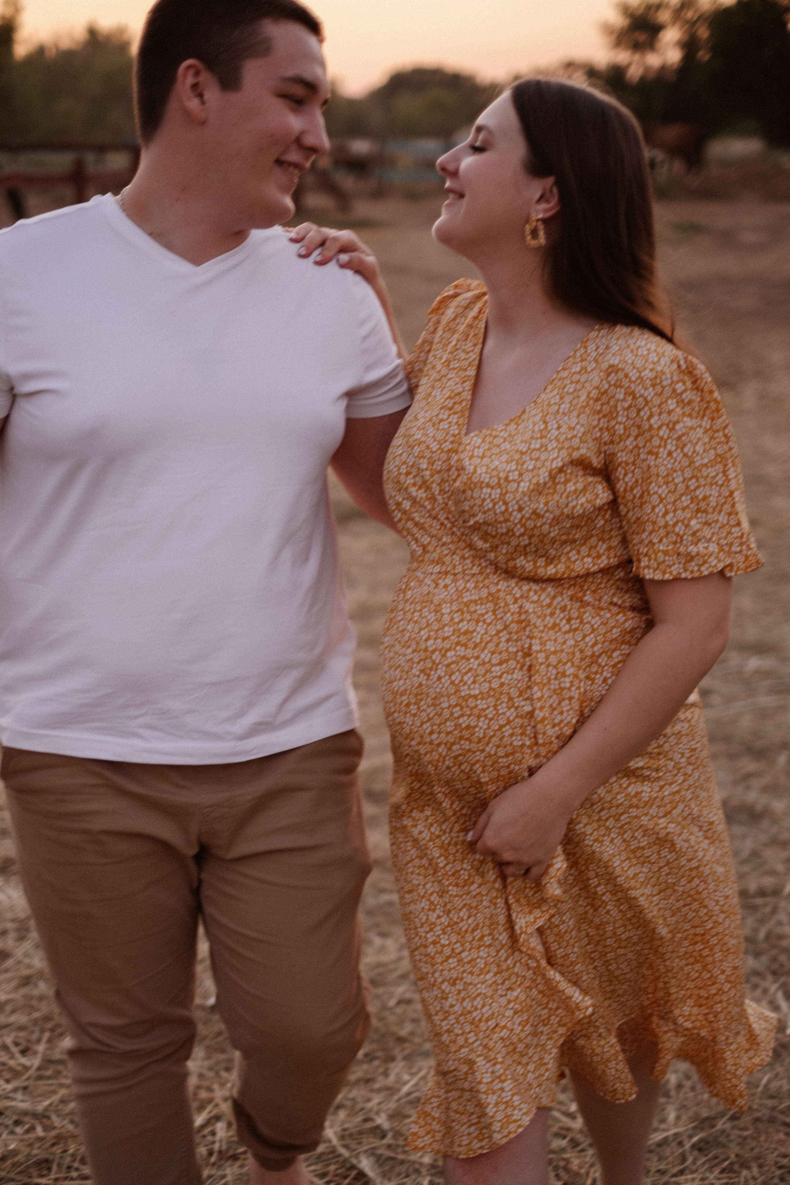 Юля и Никита. Свадебный и семейный фотограф г. Волгоград Биленко Ангелина