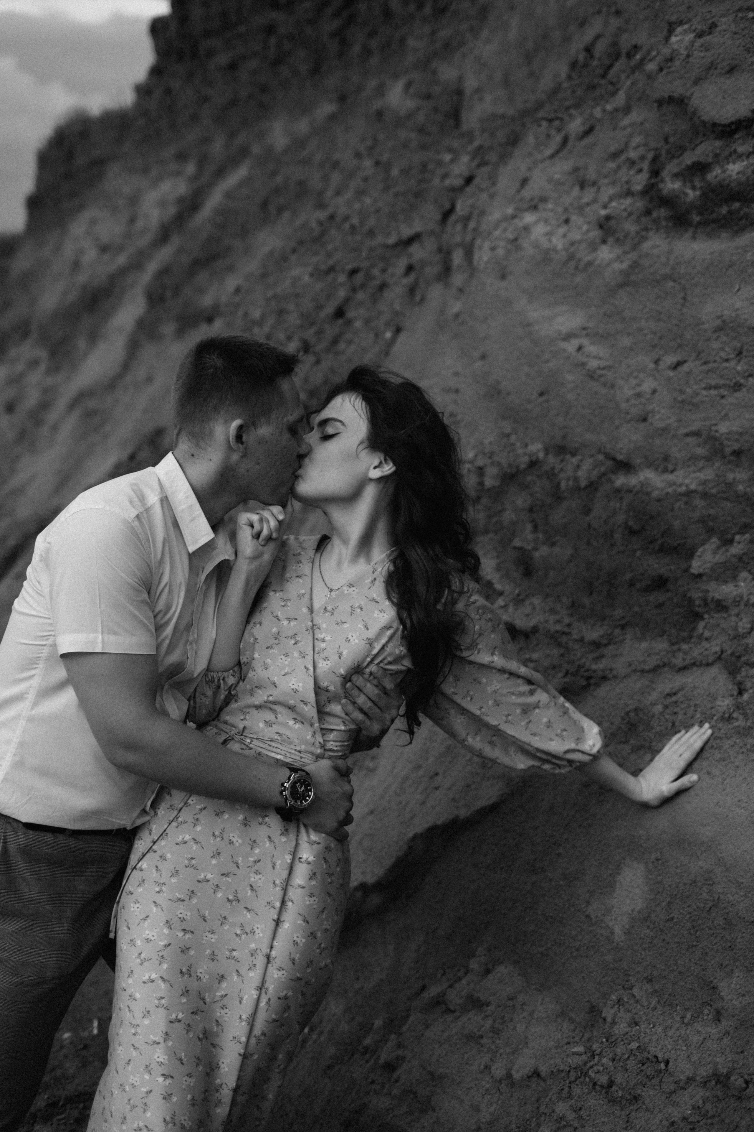 Варя + Владимир. Свадебный и семейный фотограф г. Волгоград Биленко Ангелина