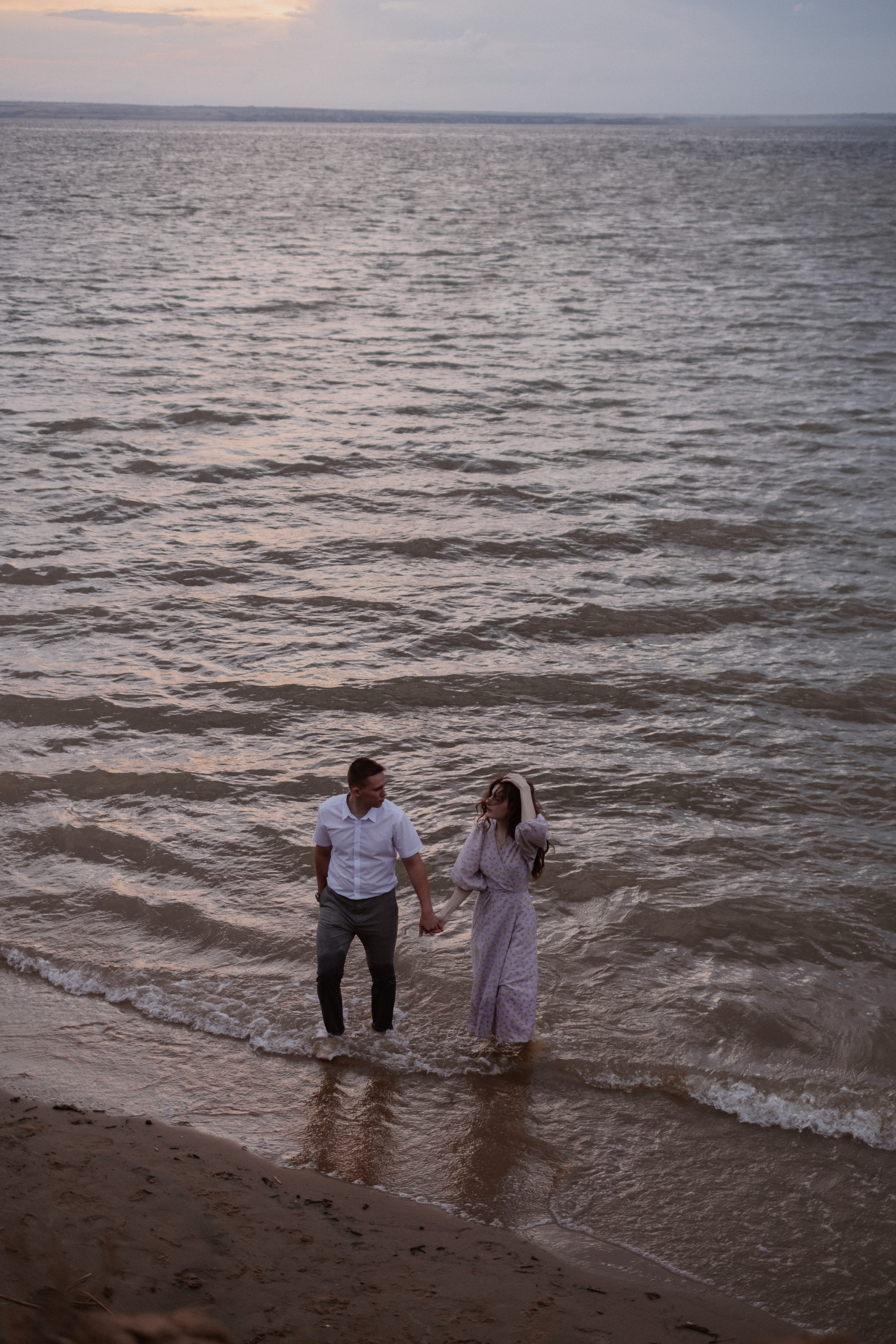 Варя + Владимир. Свадебный и семейный фотограф г. Волгоград Биленко Ангелина