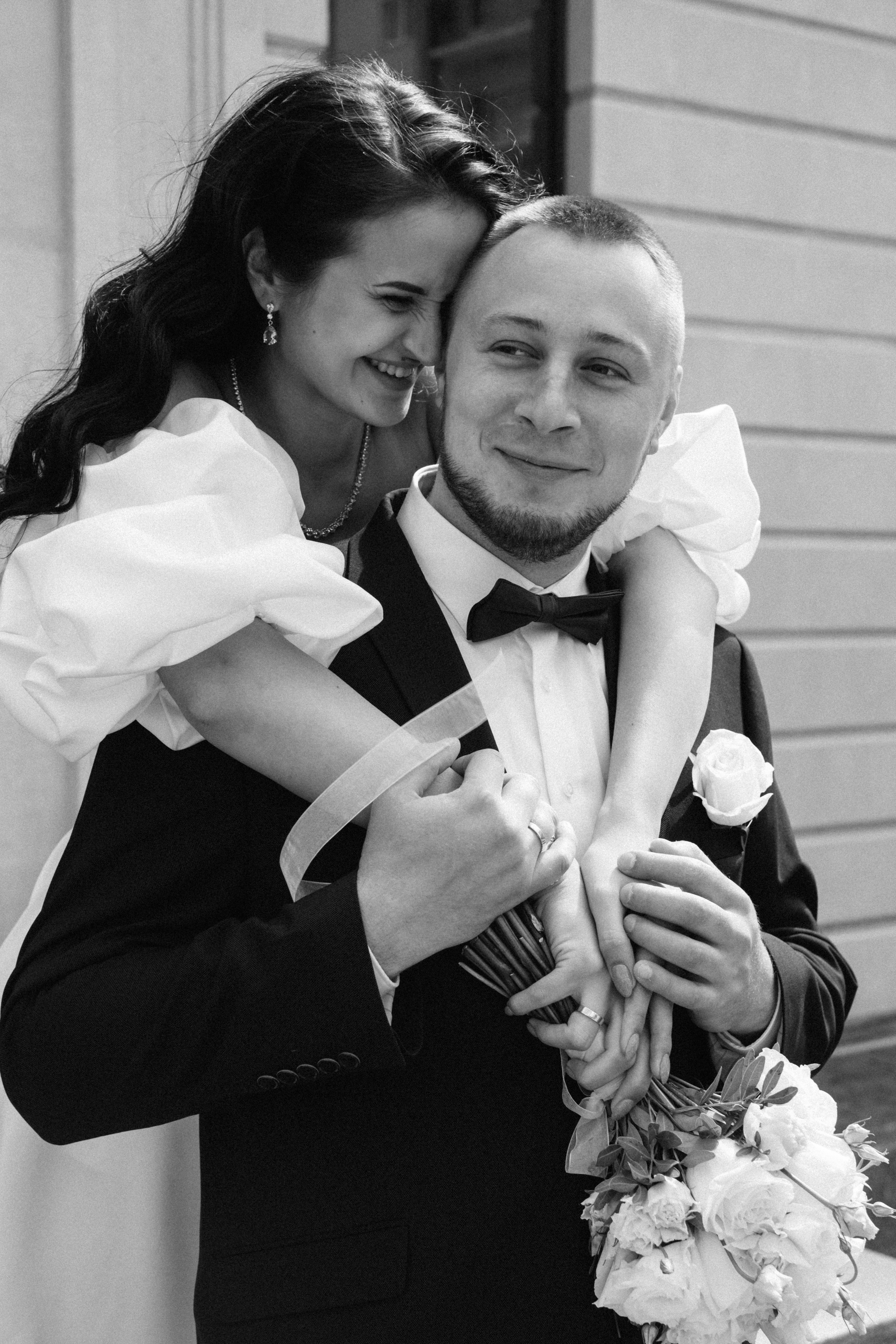 Виктория и Антон. Свадебный и семейный фотограф г. Волгоград Биленко Ангелина