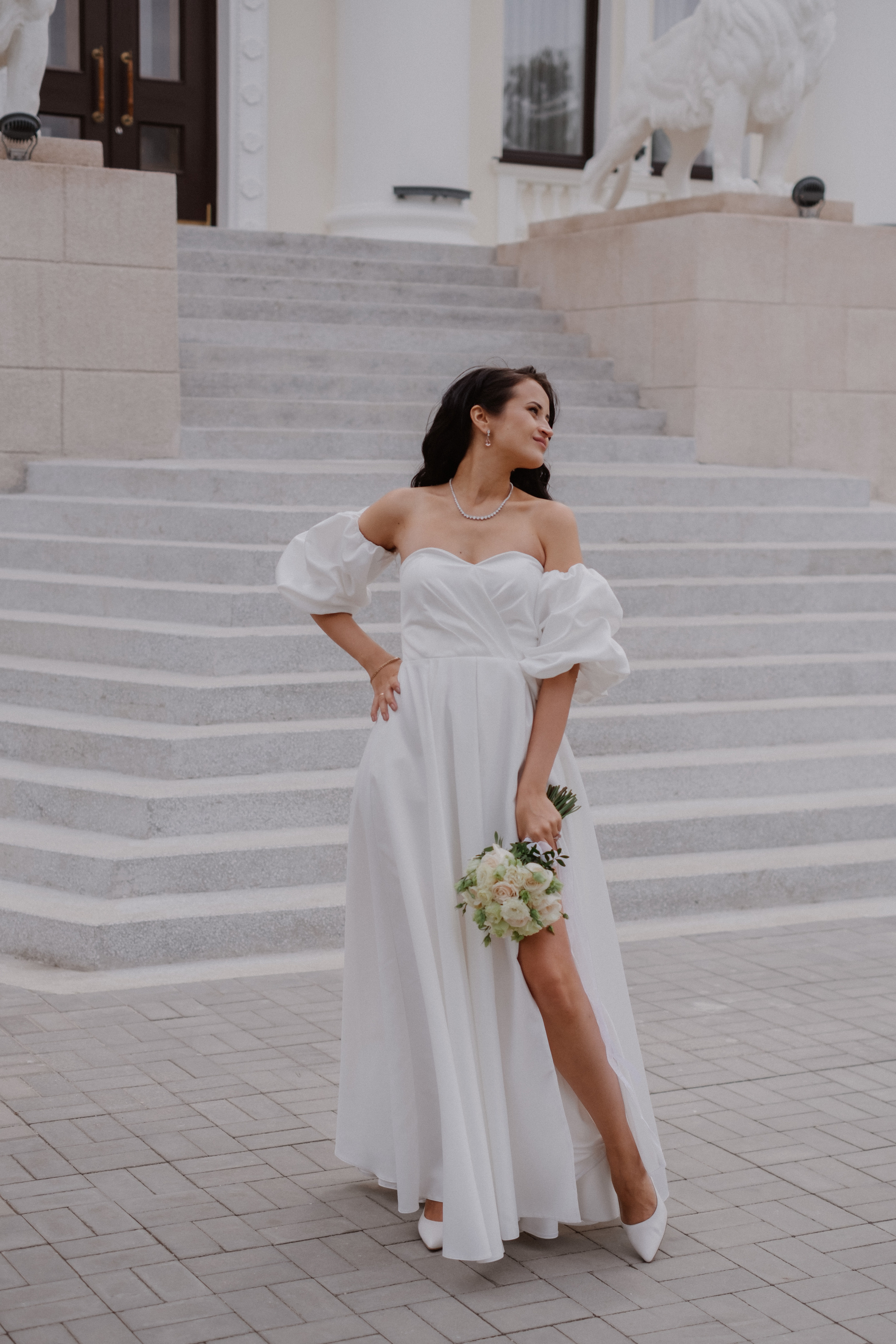 Виктория и Антон. Свадебный и семейный фотограф г. Волгоград Биленко Ангелина