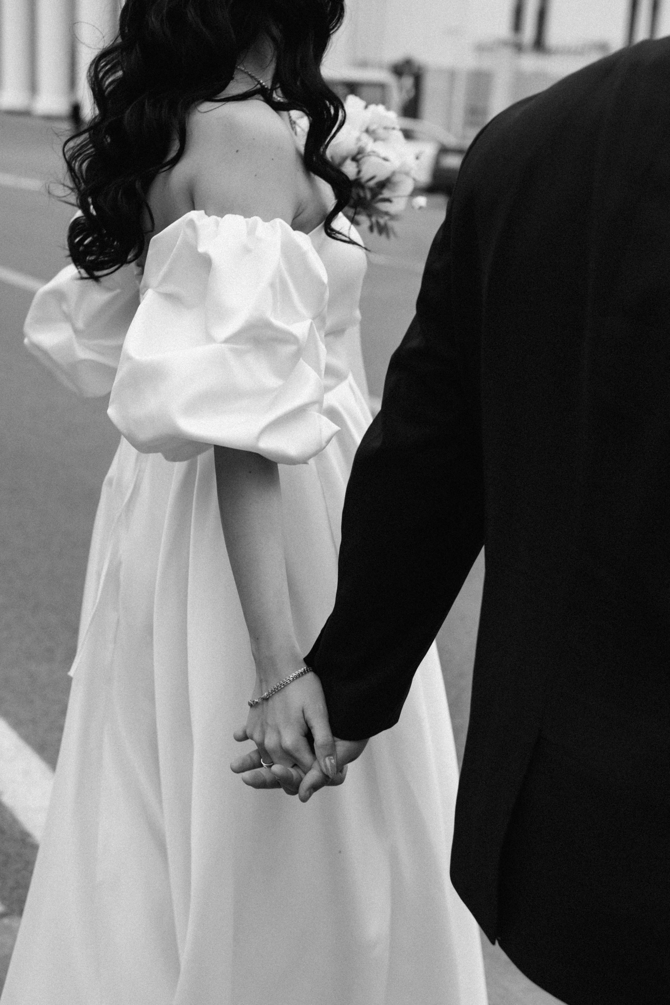 Виктория и Антон. Свадебный и семейный фотограф г. Волгоград Биленко Ангелина