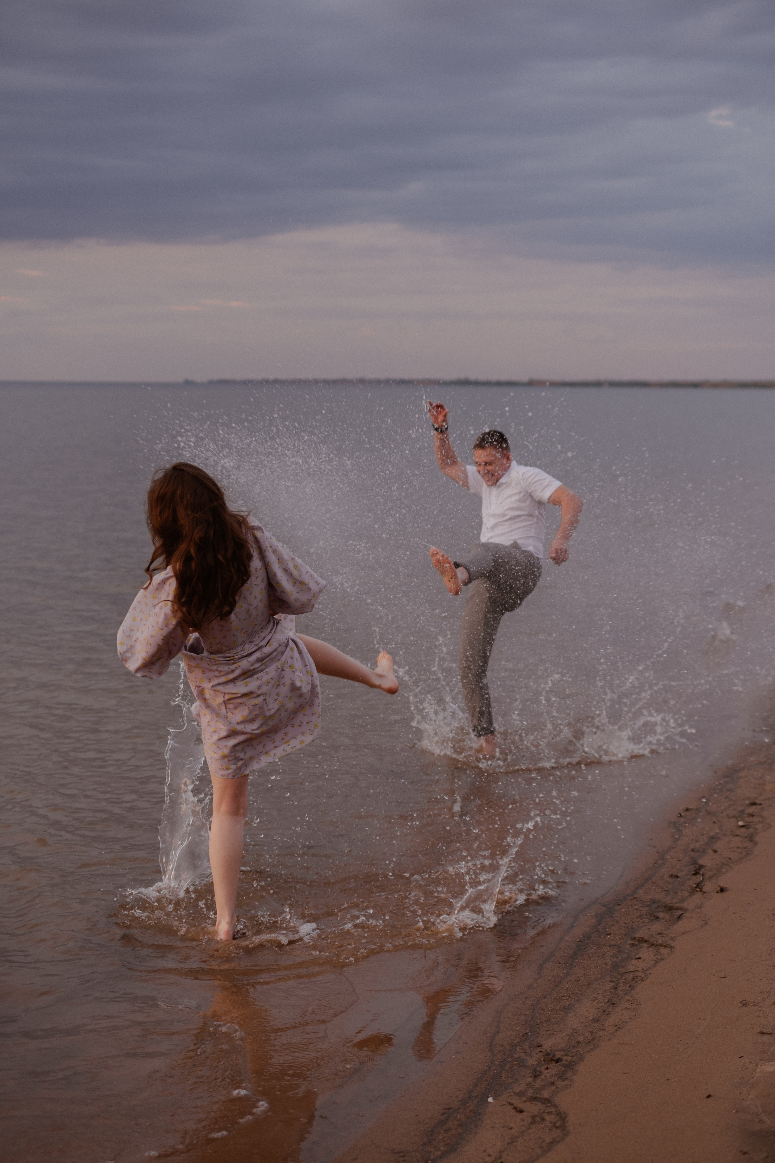 Варя + Владимир. Свадебный и семейный фотограф г. Волгоград Биленко Ангелина