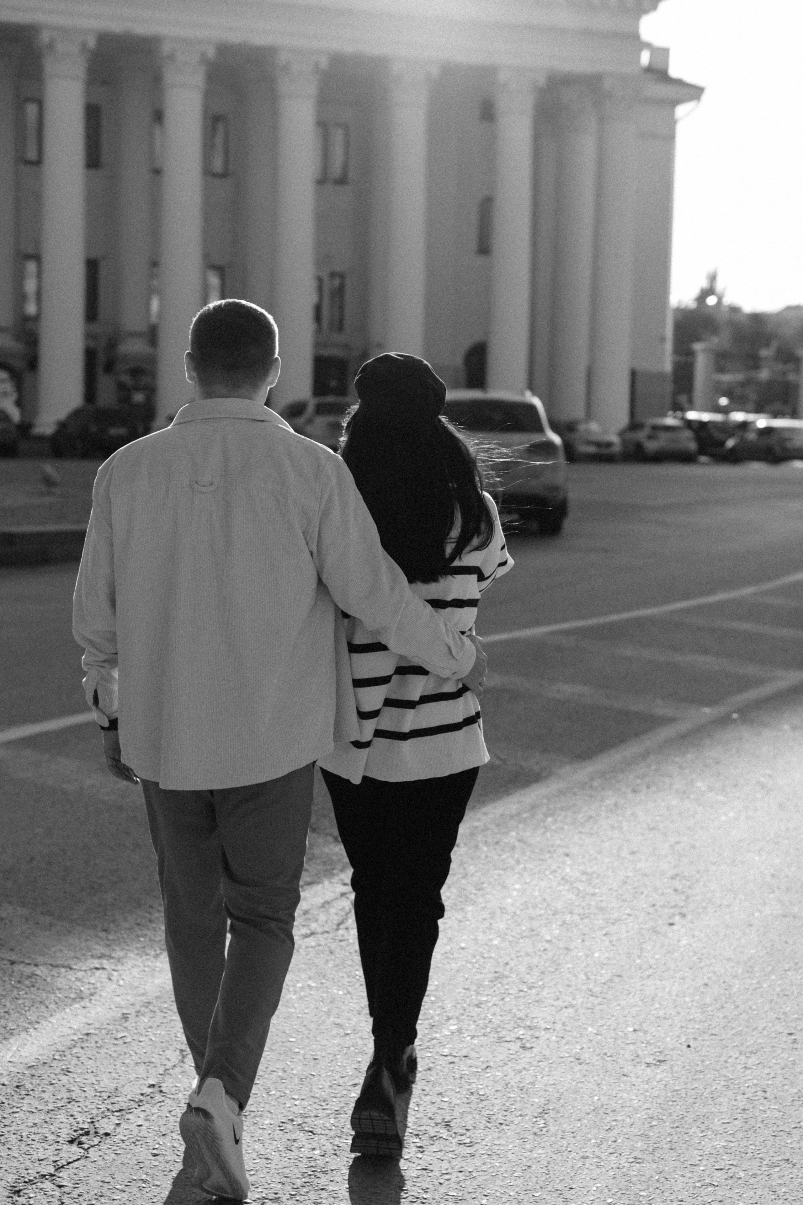 Галя и Дима. Свадебный и семейный фотограф г. Волгоград Биленко Ангелина