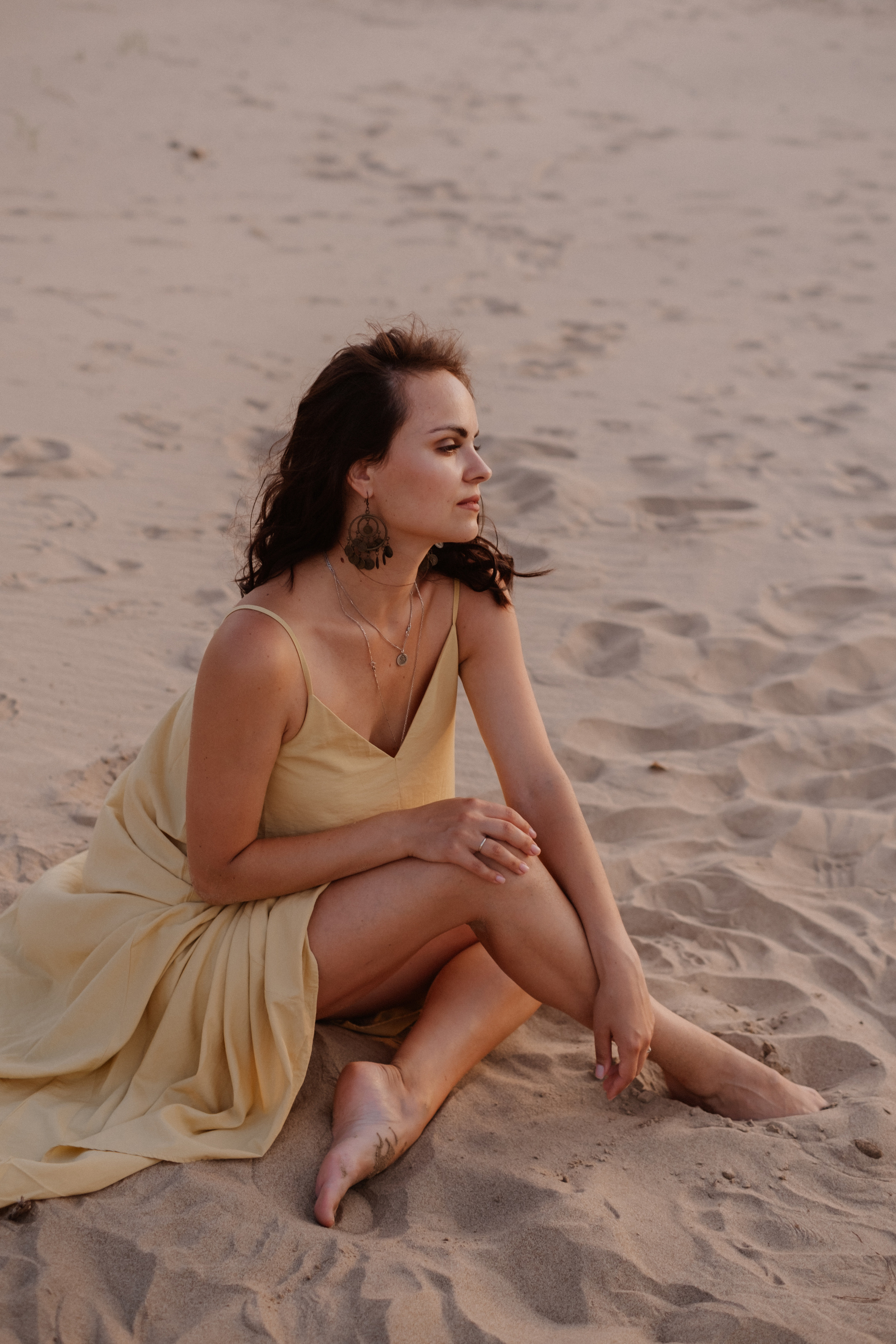 Пляжная фотосессия Любовь + Дима + Тима. Свадебный и семейный фотограф г. Волгоград Биленко Ангелина