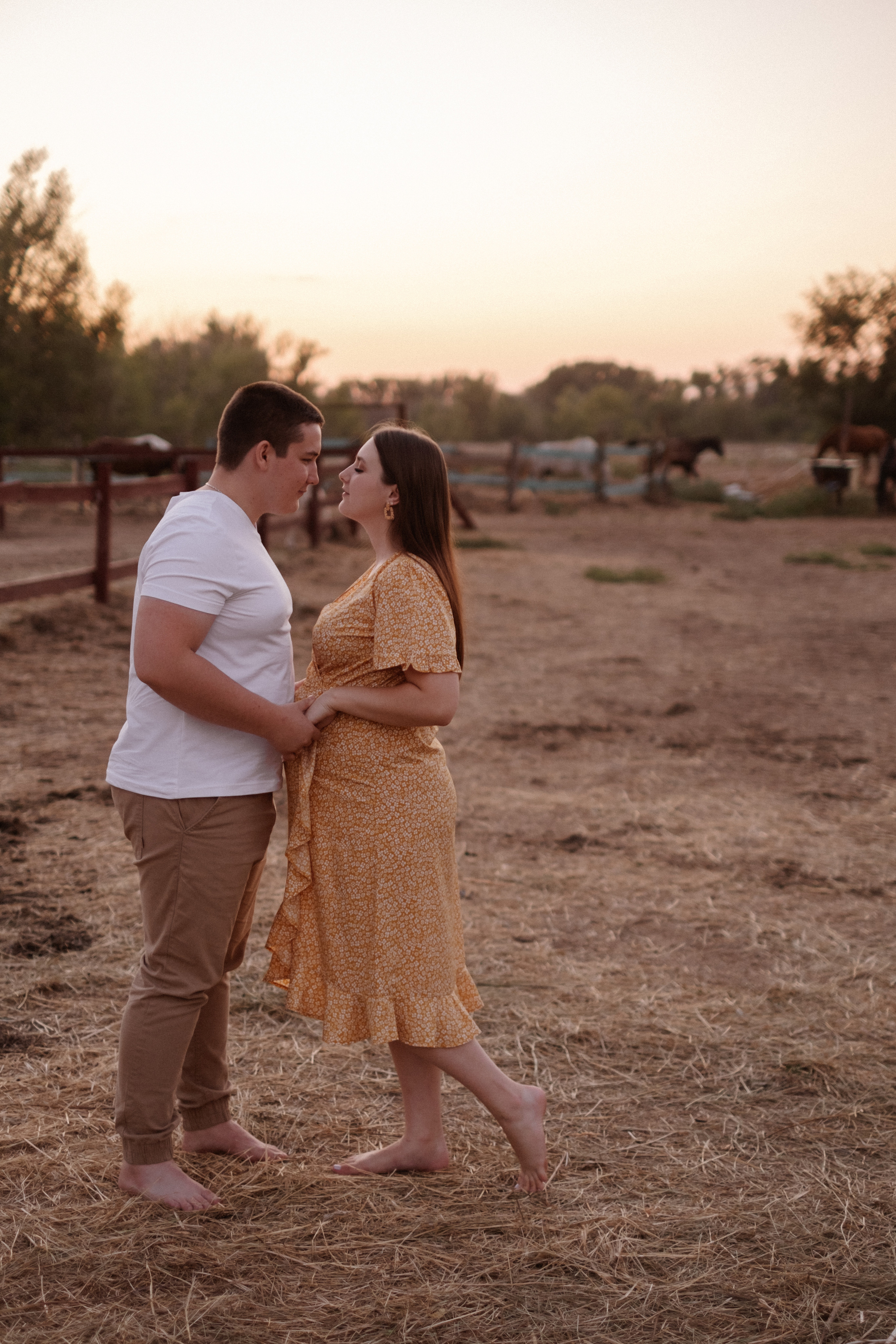 Юля и Никита. Свадебный и семейный фотограф г. Волгоград Биленко Ангелина