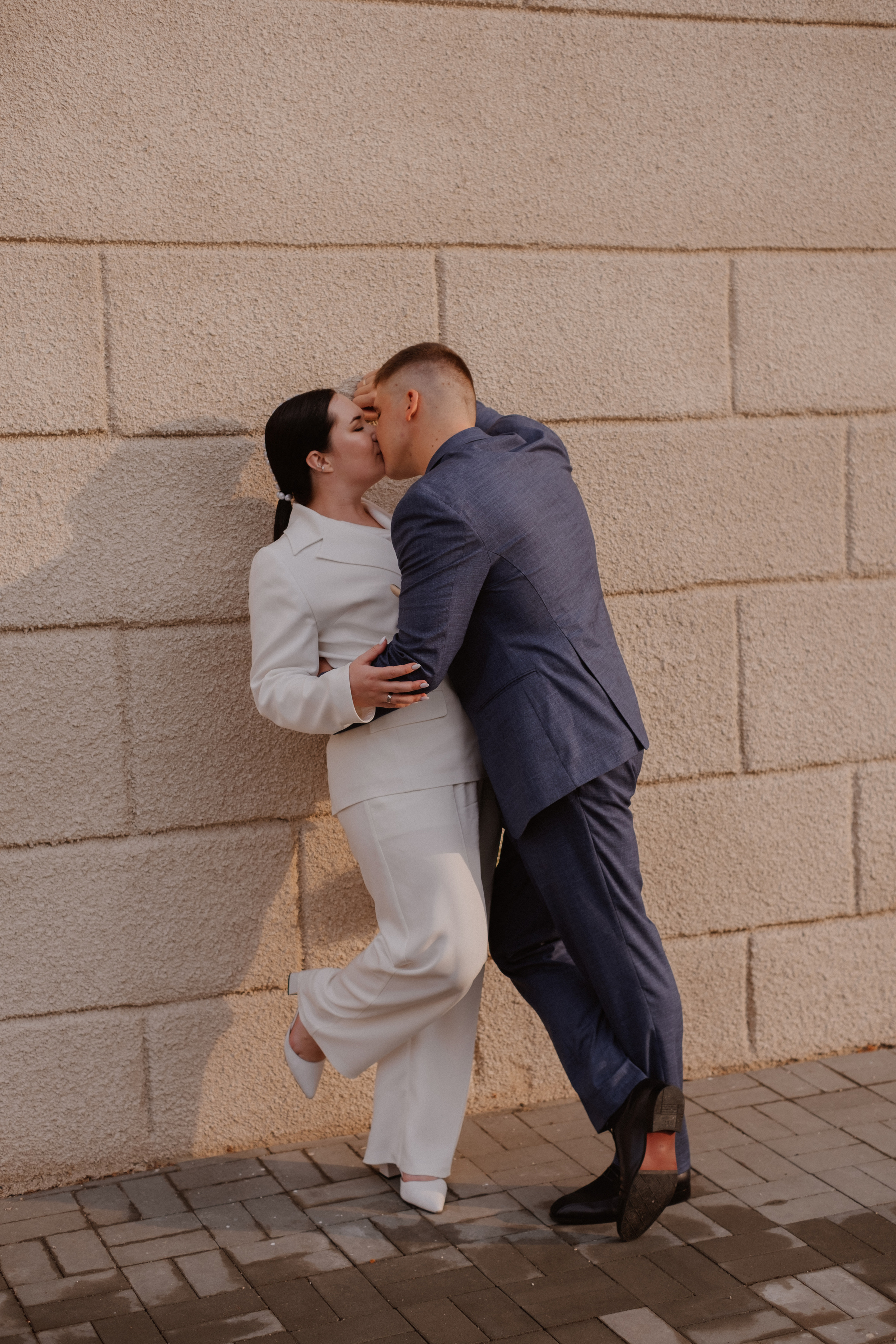 Алена и Данил. Свадебный и семейный фотограф г. Волгоград Биленко Ангелина