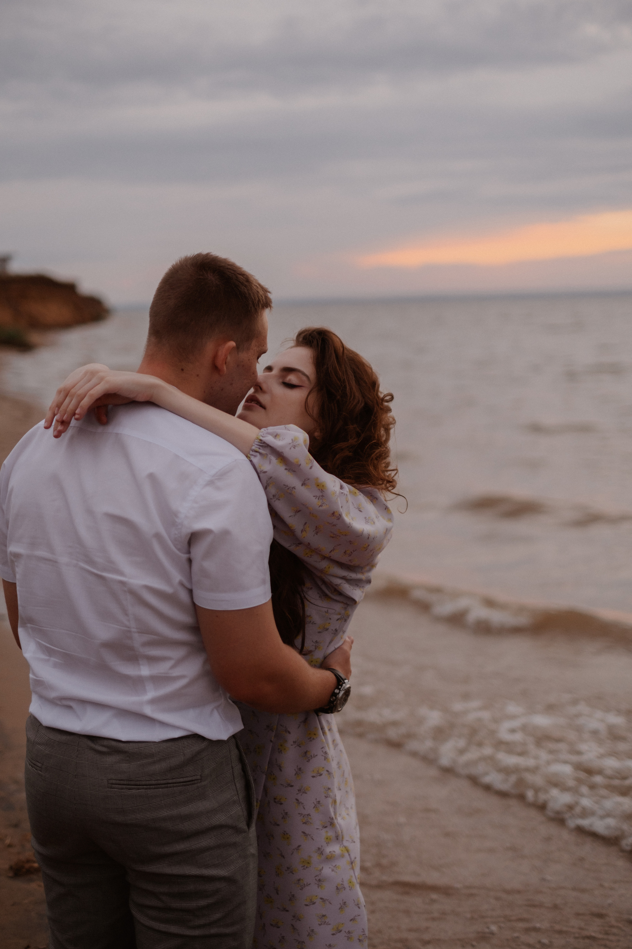 Варя + Владимир. Свадебный и семейный фотограф г. Волгоград Биленко Ангелина