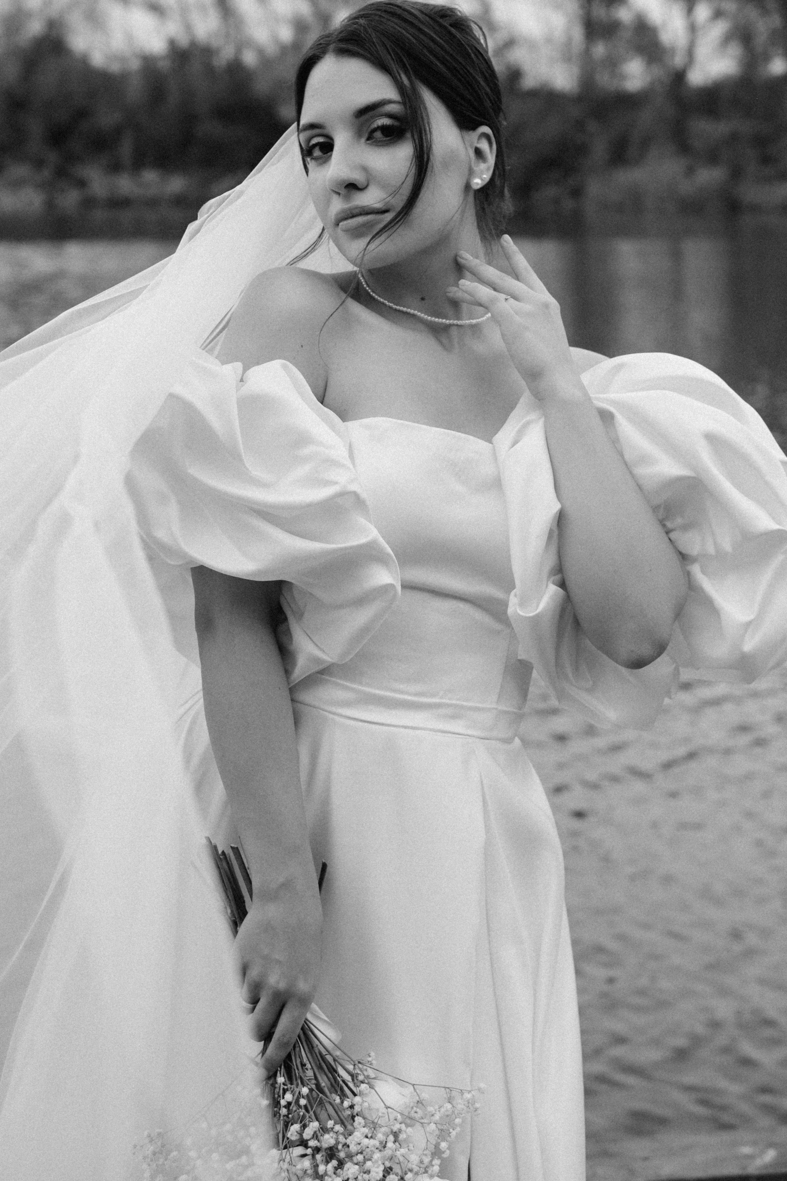 Олеся и Илья. Свадебный и семейный фотограф г. Волгоград Биленко Ангелина