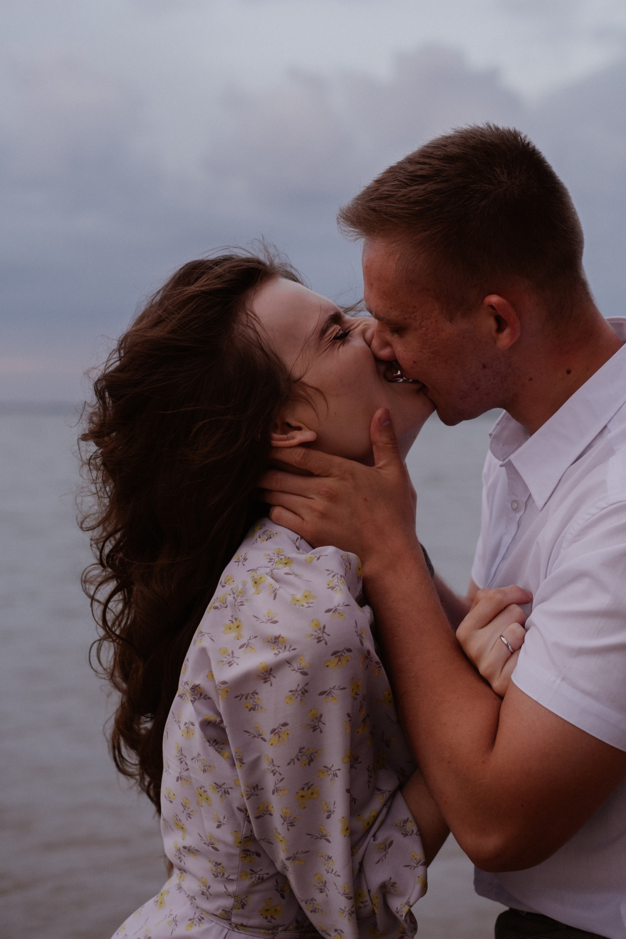 Варя + Владимир. Свадебный и семейный фотограф г. Волгоград Биленко Ангелина