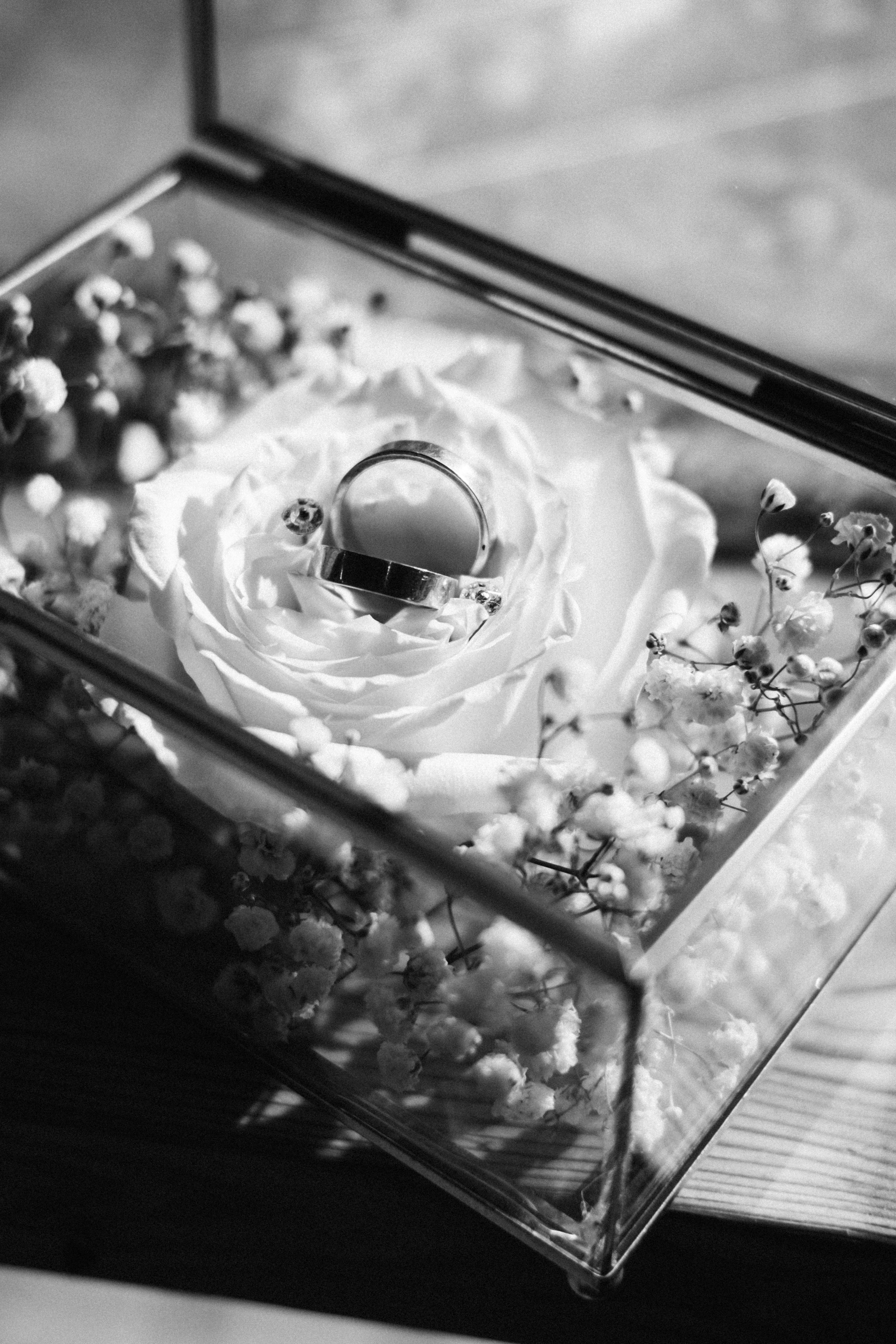 Олеся и Илья. Свадебный и семейный фотограф г. Волгоград Биленко Ангелина