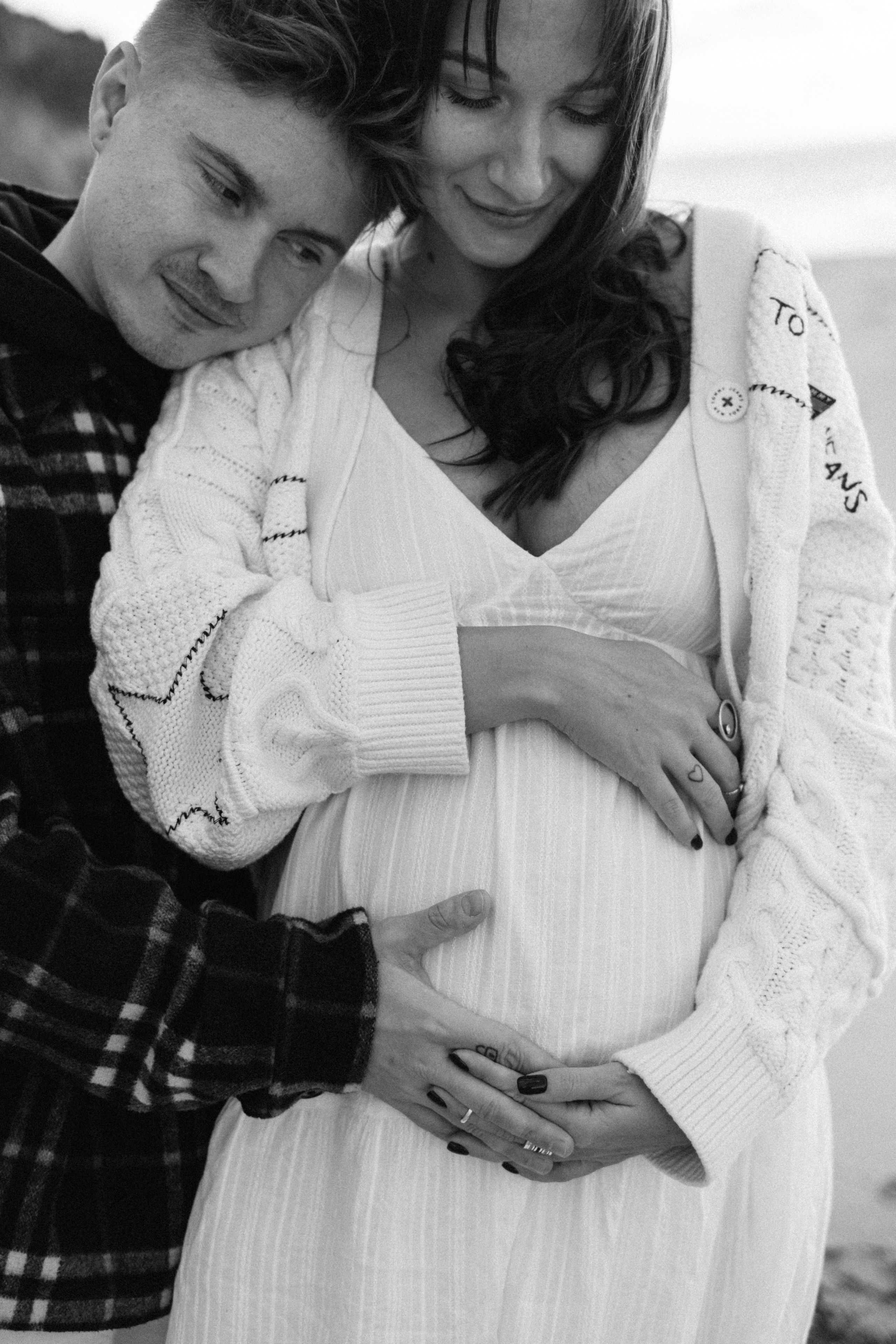 Лера и Андрей. Свадебный и семейный фотограф г. Волгоград Биленко Ангелина