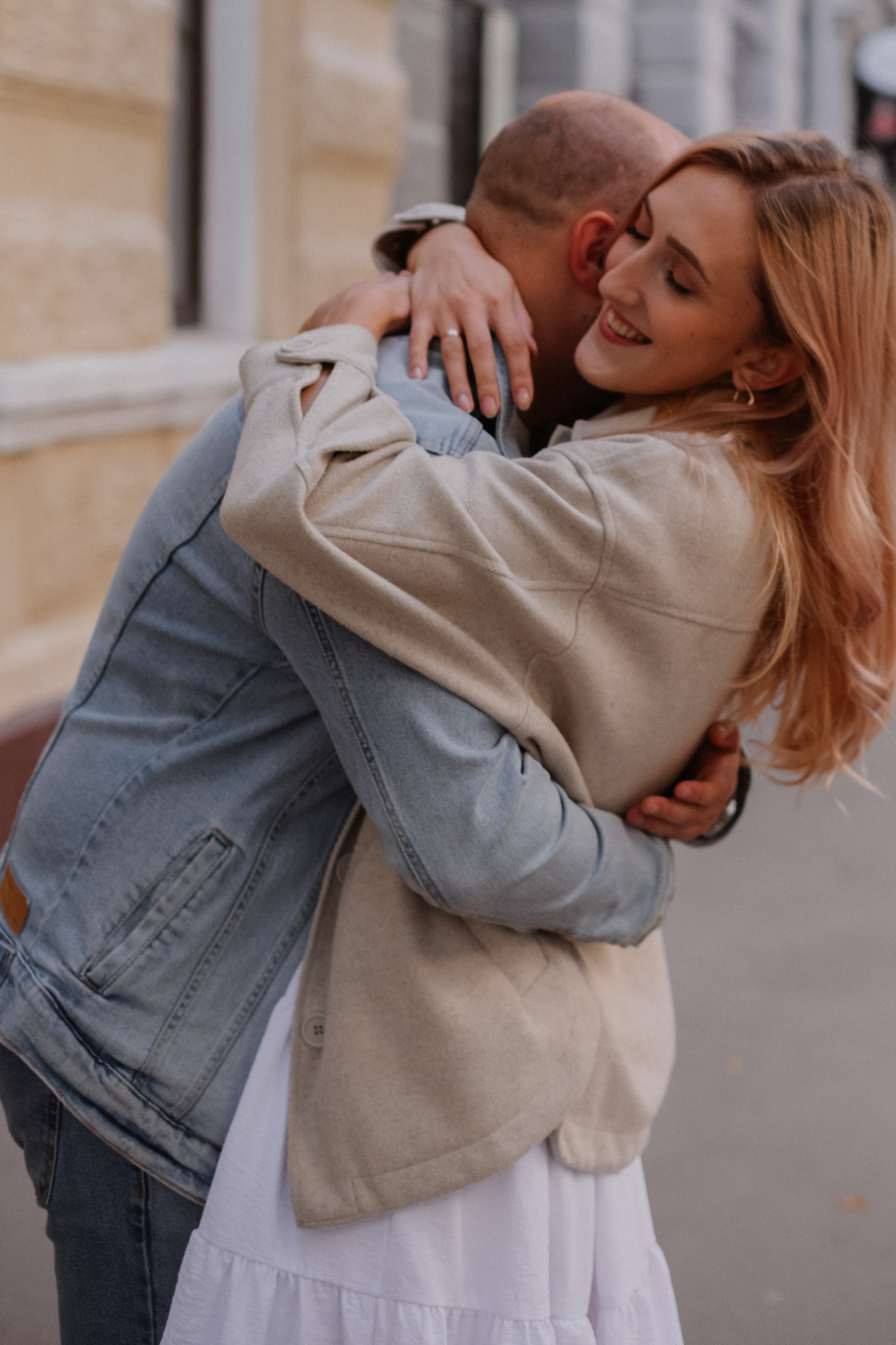 Дмитрий и Татьяна. Свадебный и семейный фотограф г. Волгоград Биленко Ангелина