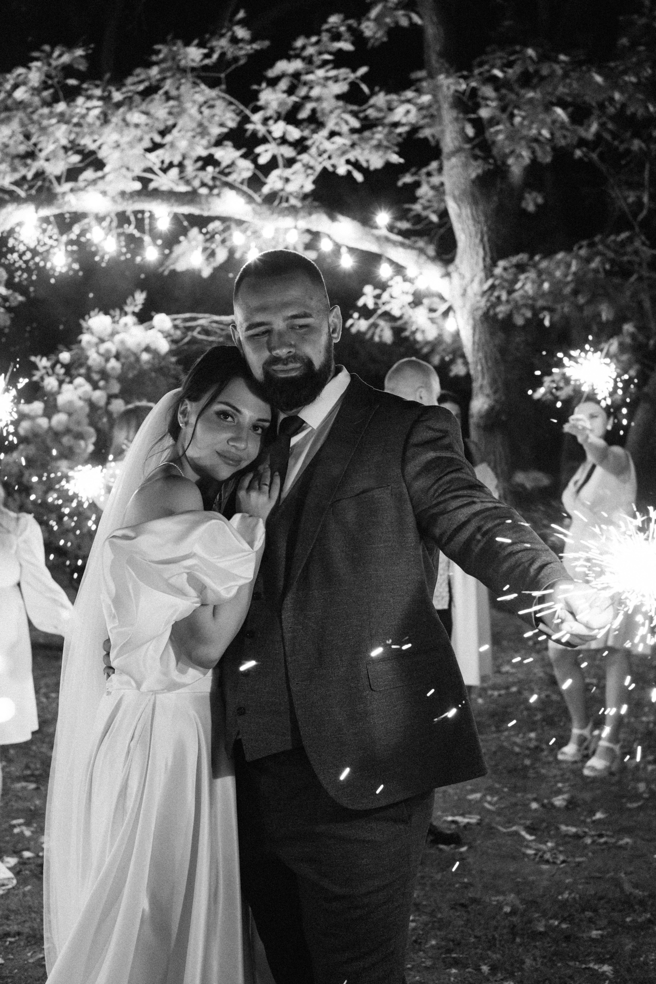 Олеся и Илья. Свадебный и семейный фотограф г. Волгоград Биленко Ангелина