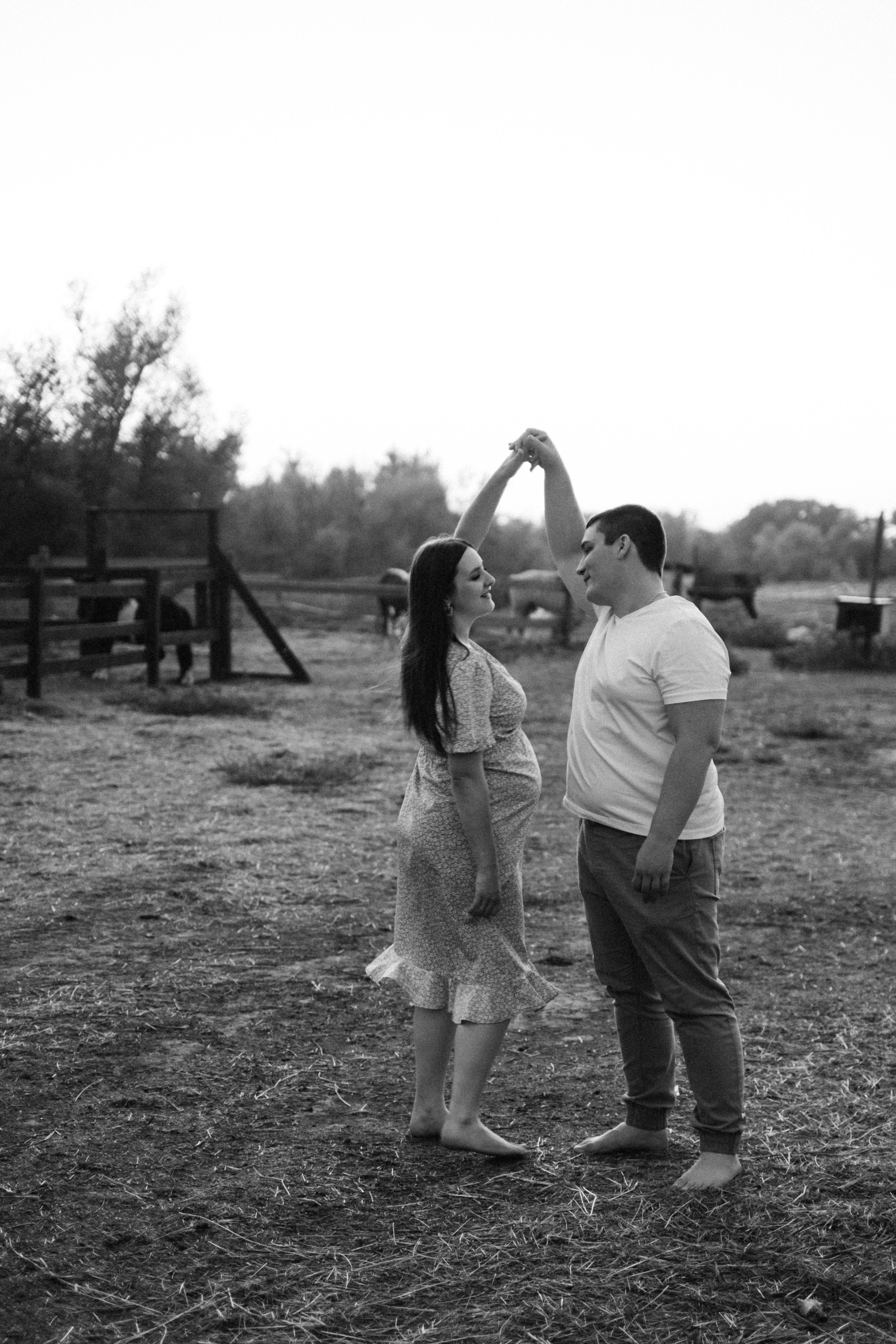 Юля и Никита. Свадебный и семейный фотограф г. Волгоград Биленко Ангелина