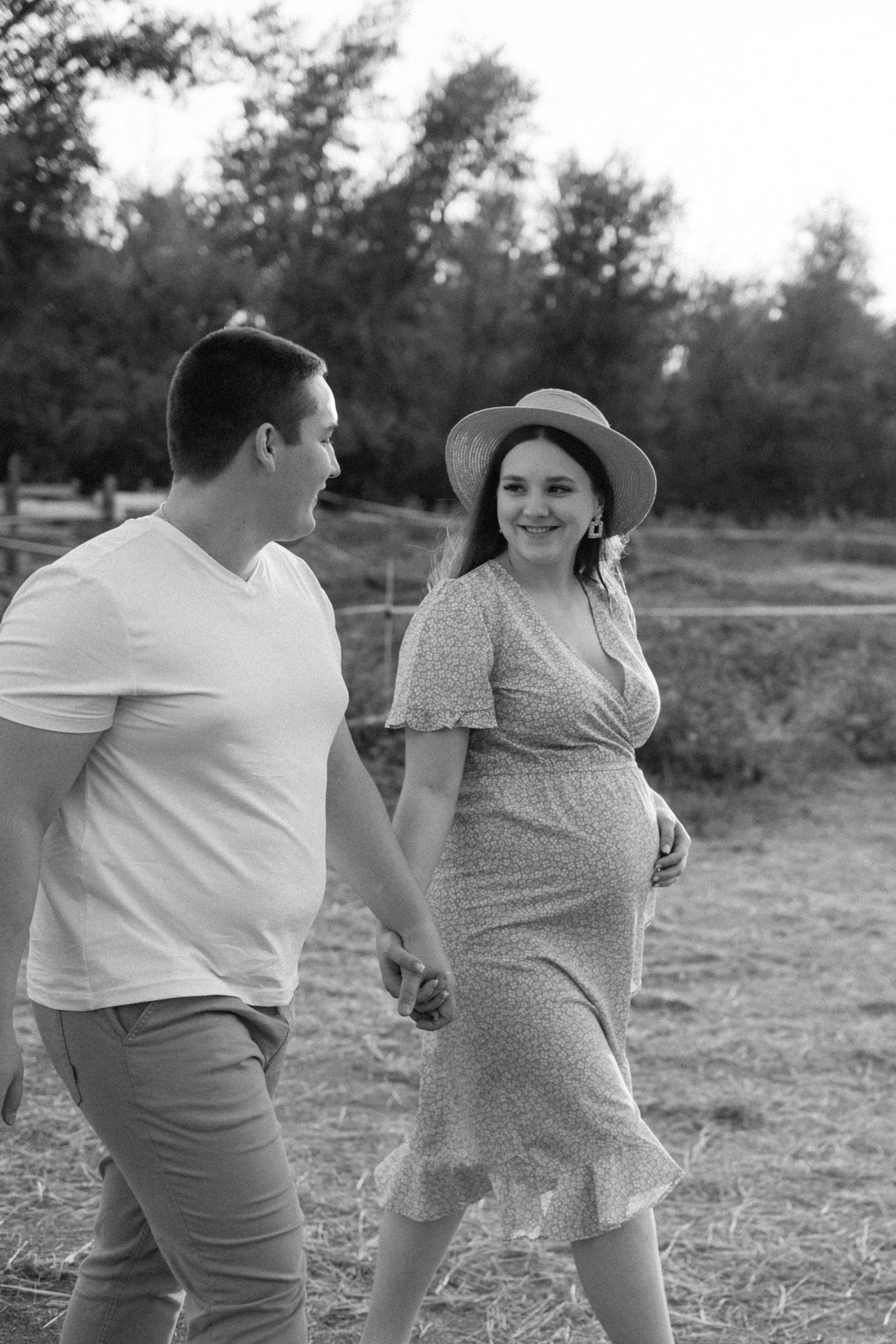 Юля и Никита. Свадебный и семейный фотограф г. Волгоград Биленко Ангелина