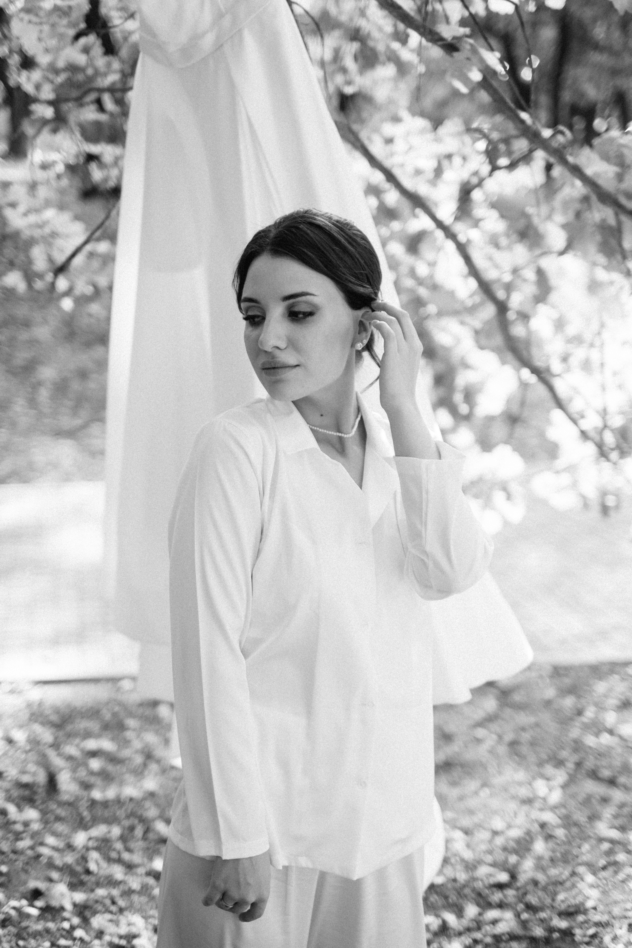 Олеся и Илья. Свадебный и семейный фотограф г. Волгоград Биленко Ангелина