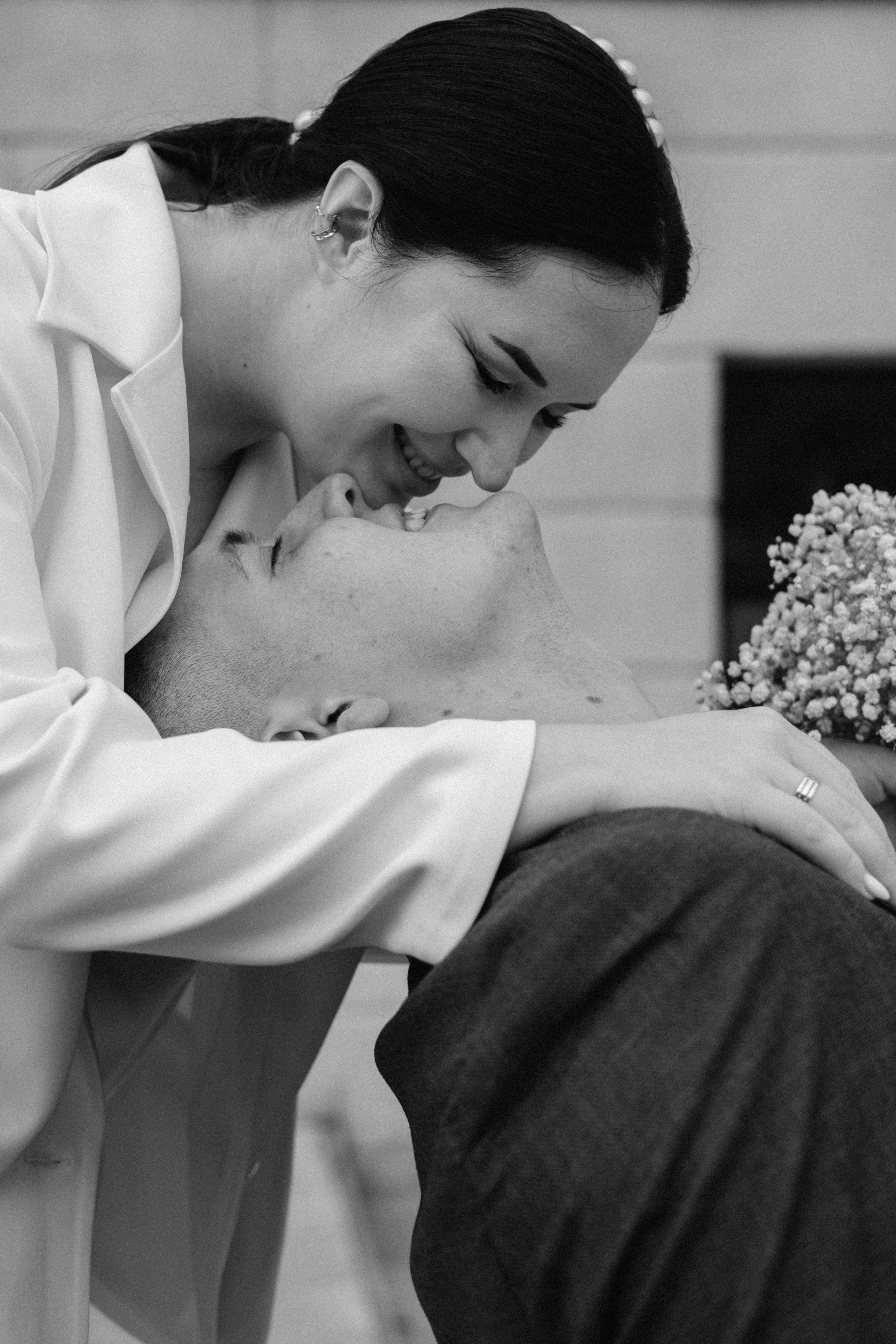 Алена и Данил. Свадебный и семейный фотограф г. Волгоград Биленко Ангелина