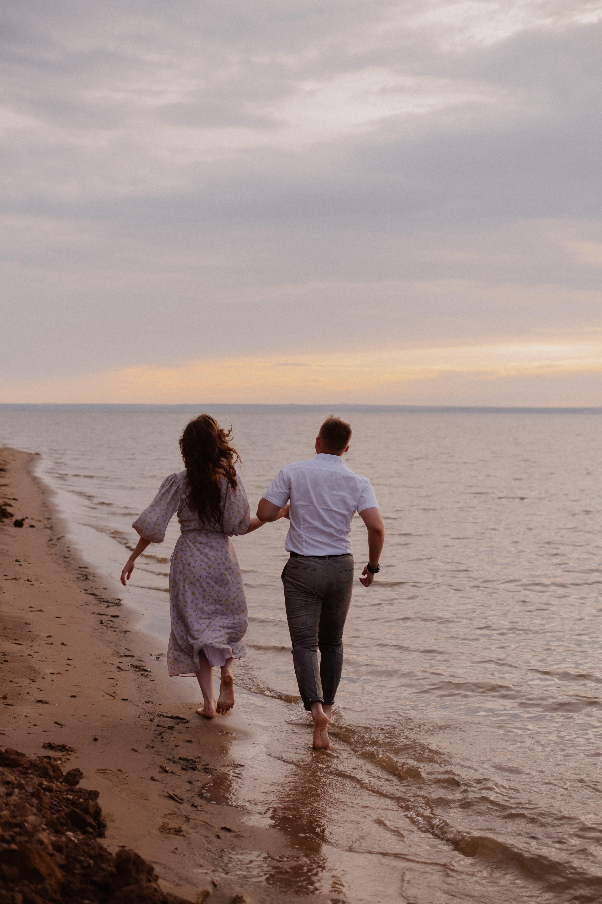 Варя + Владимир. Свадебный и семейный фотограф г. Волгоград Биленко Ангелина