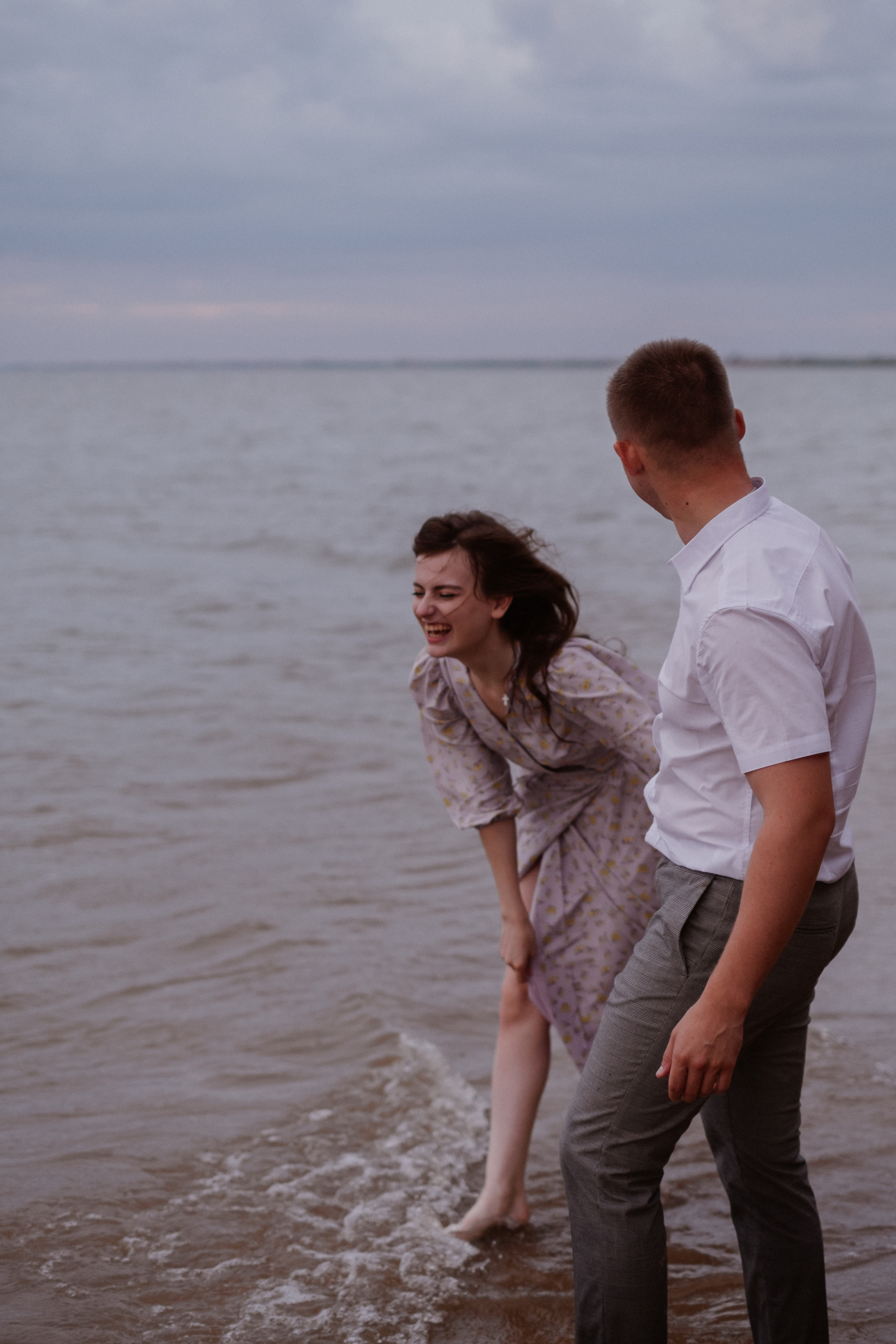 Варя + Владимир. Свадебный и семейный фотограф г. Волгоград Биленко Ангелина