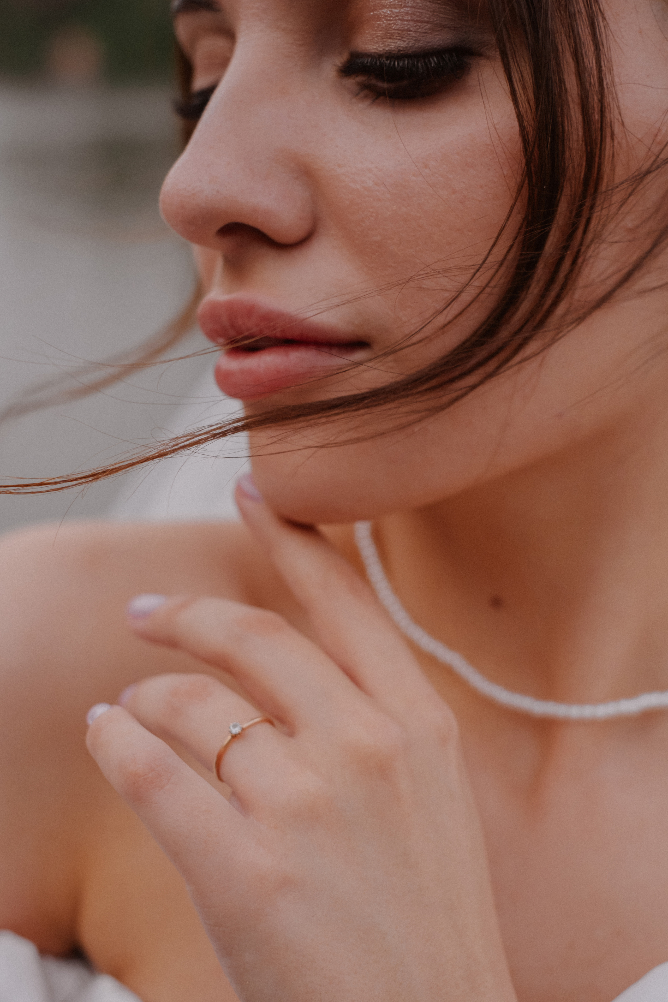 Олеся и Илья. Свадебный и семейный фотограф г. Волгоград Биленко Ангелина