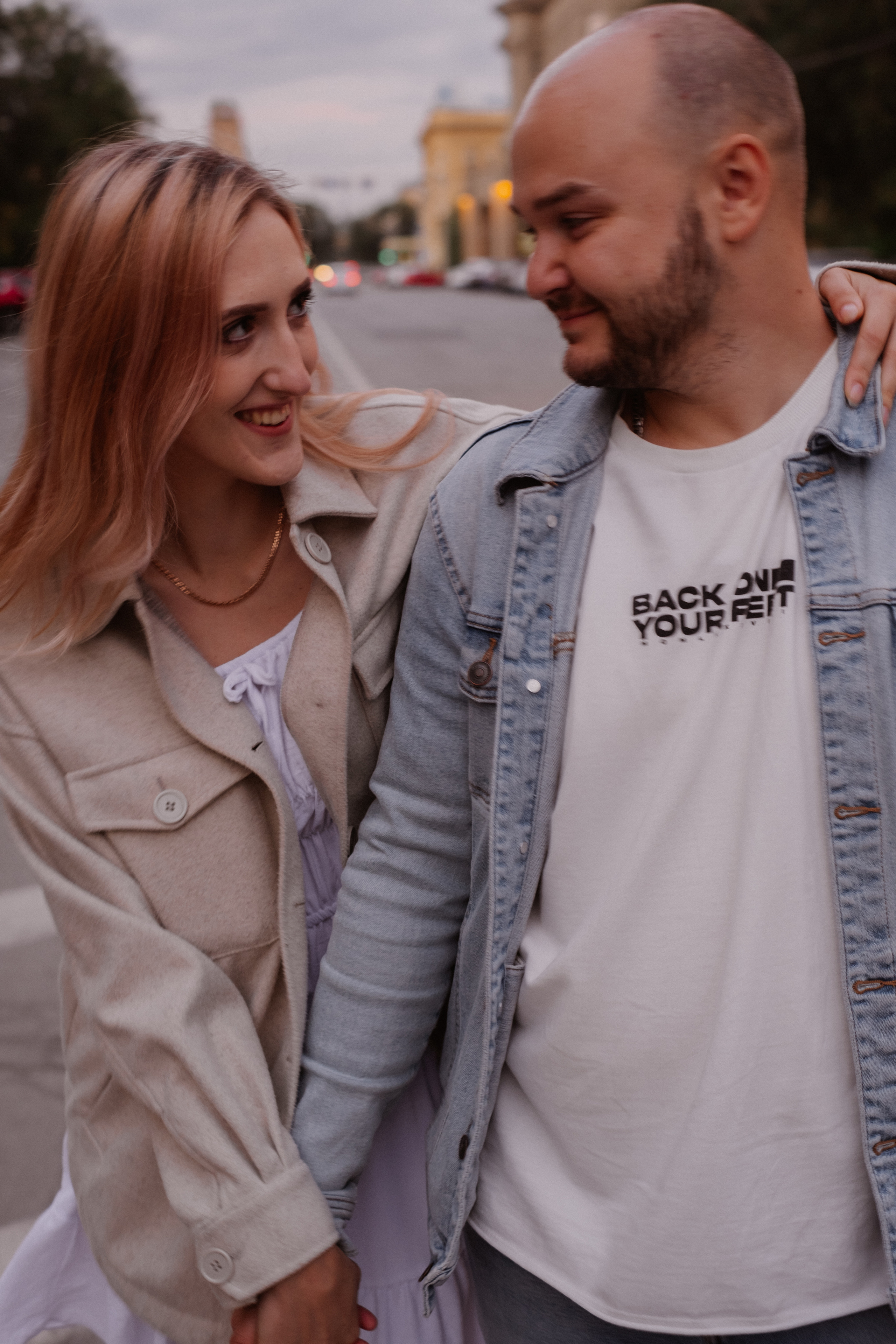 Дмитрий и Татьяна. Свадебный и семейный фотограф г. Волгоград Биленко Ангелина