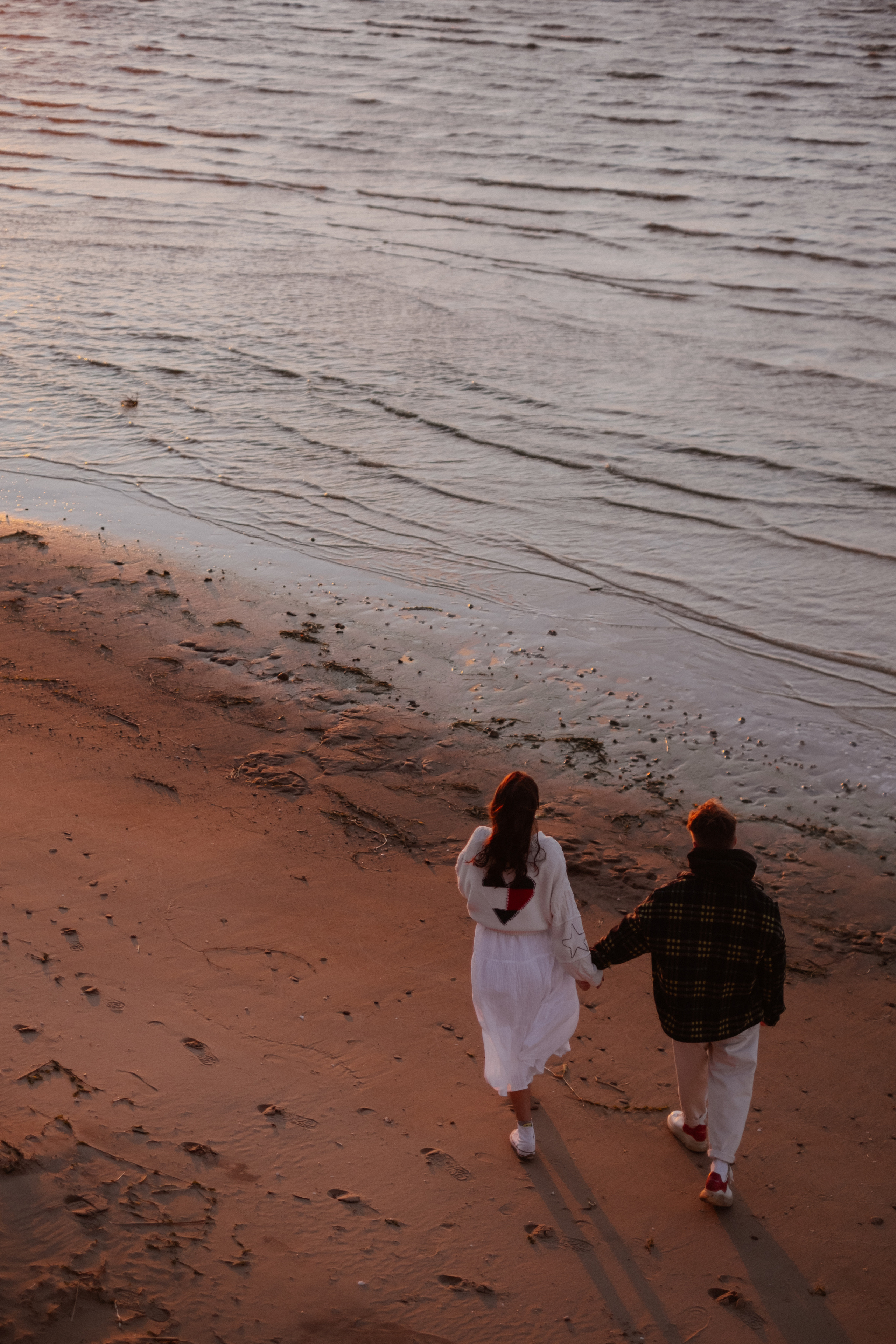 Лера и Андрей. Свадебный и семейный фотограф г. Волгоград Биленко Ангелина