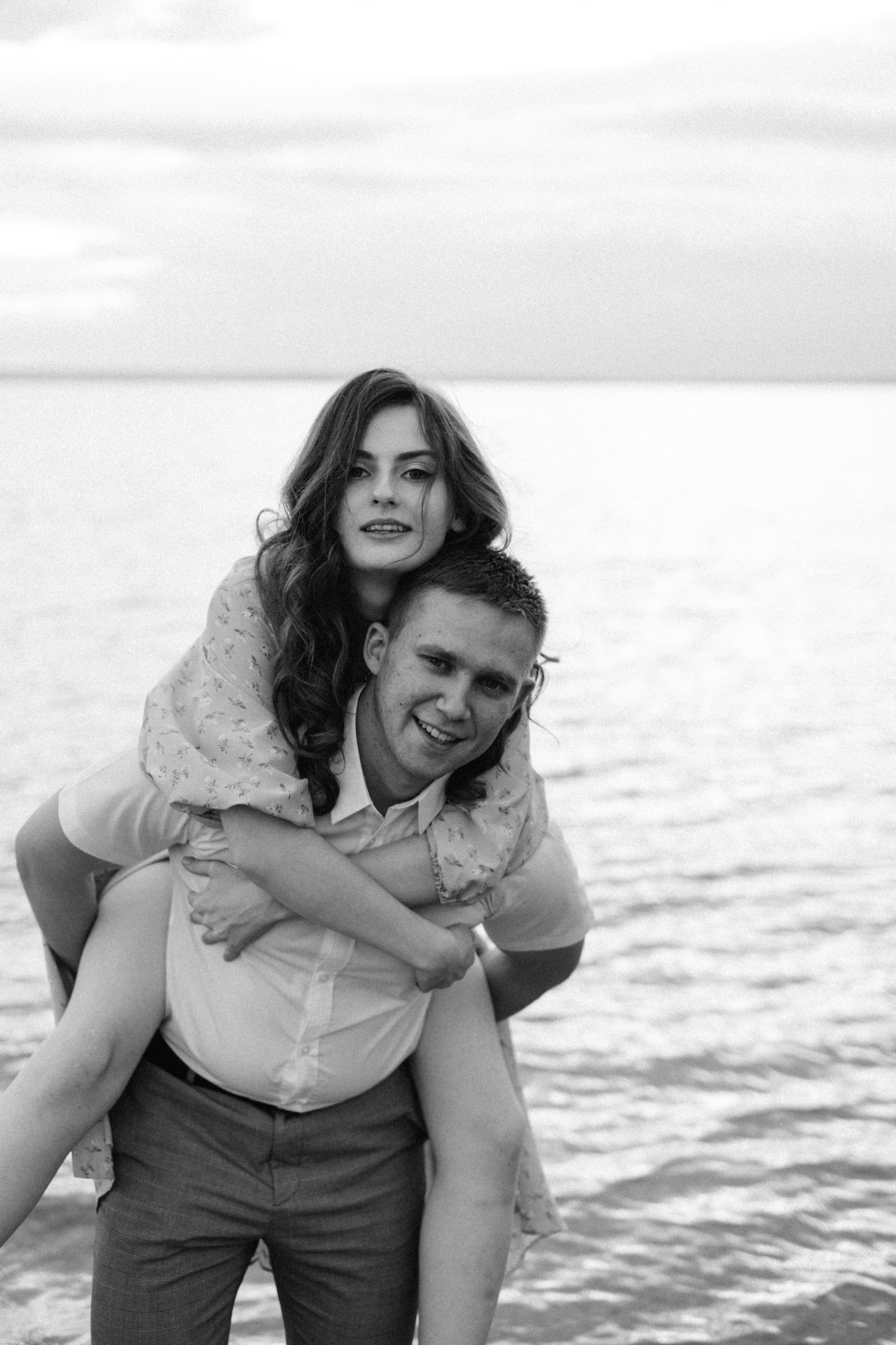 Варя + Владимир. Свадебный и семейный фотограф г. Волгоград Биленко Ангелина