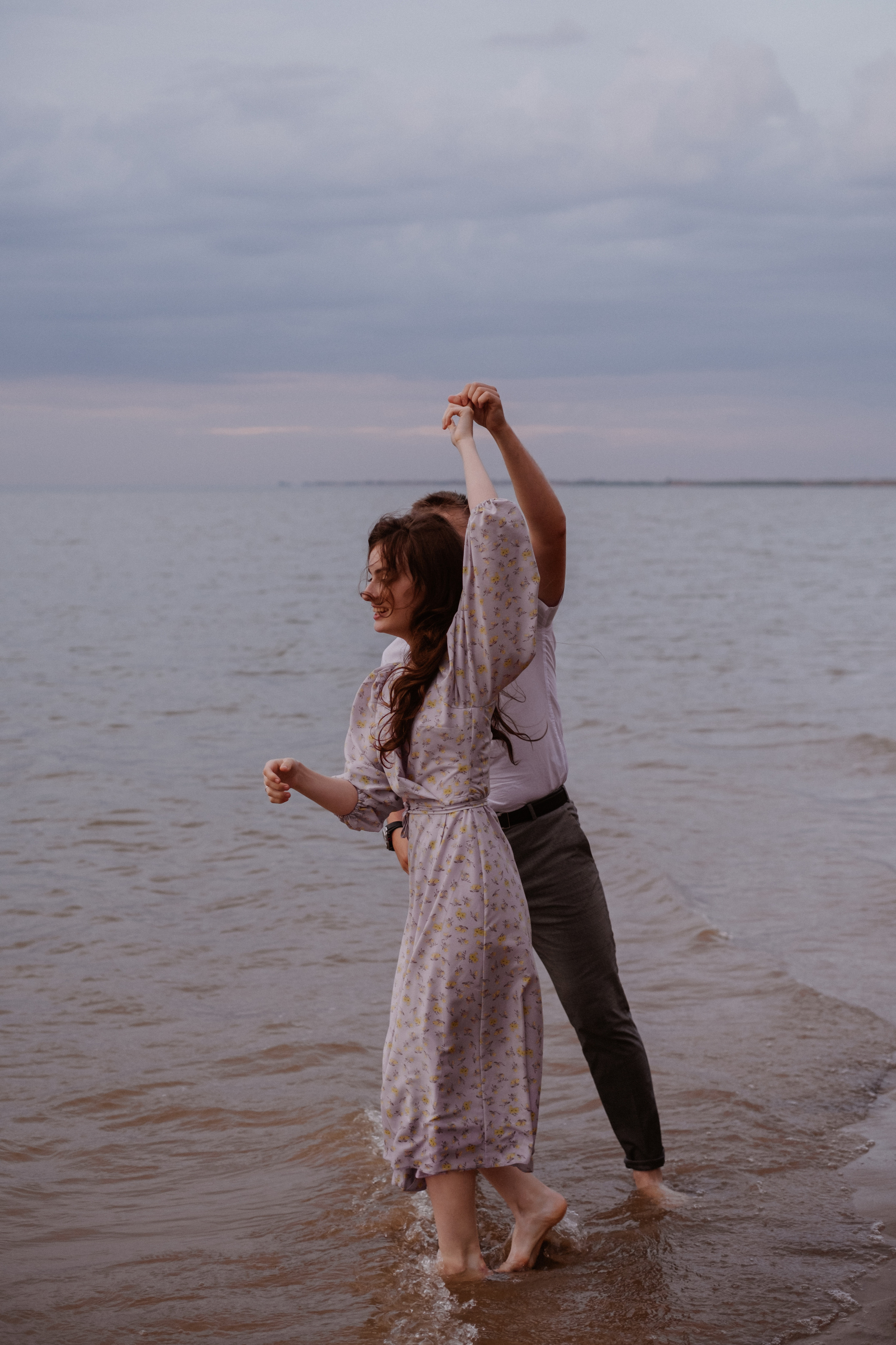 Варя + Владимир. Свадебный и семейный фотограф г. Волгоград Биленко Ангелина