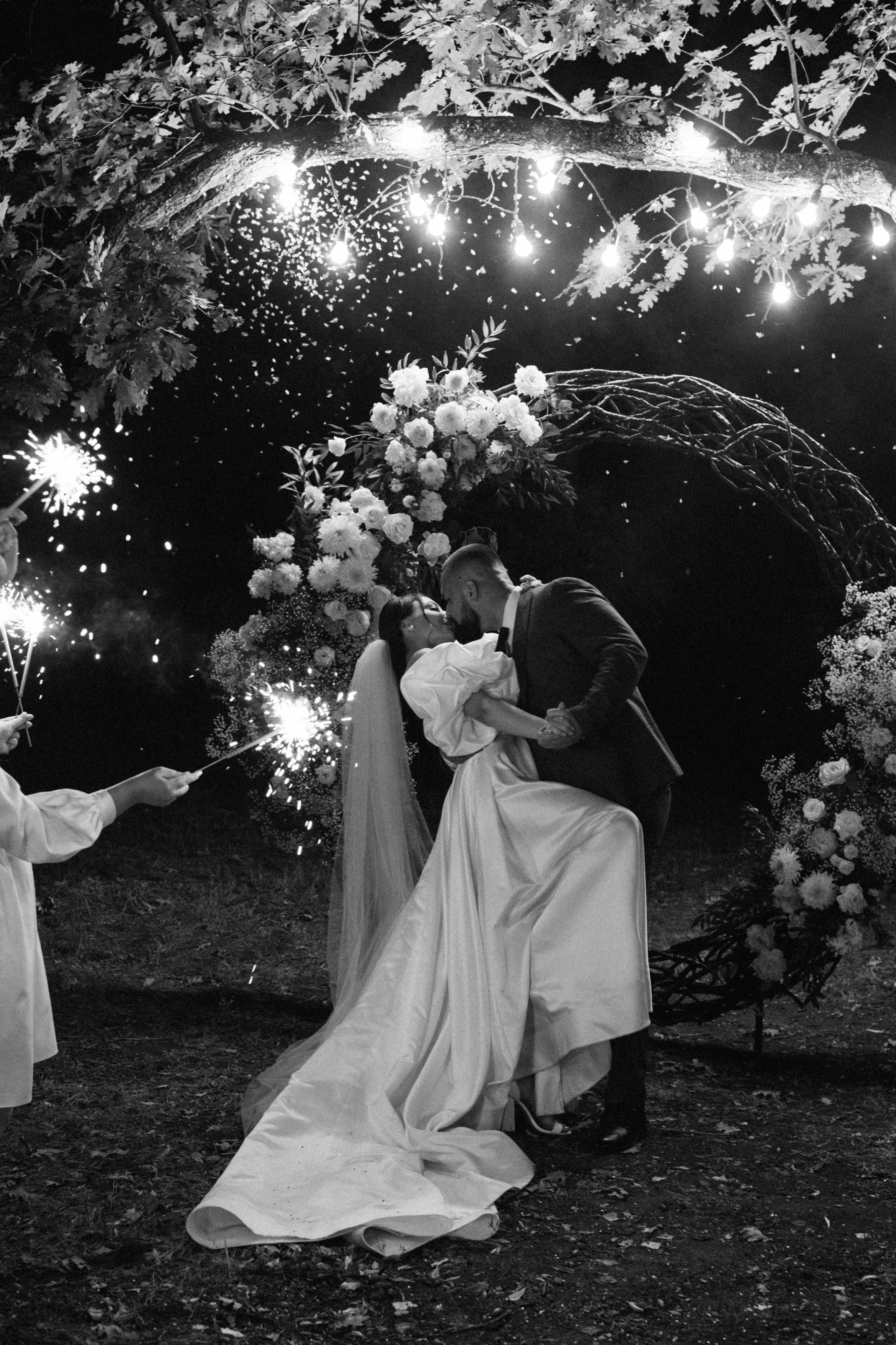 Олеся и Илья. Свадебный и семейный фотограф г. Волгоград Биленко Ангелина