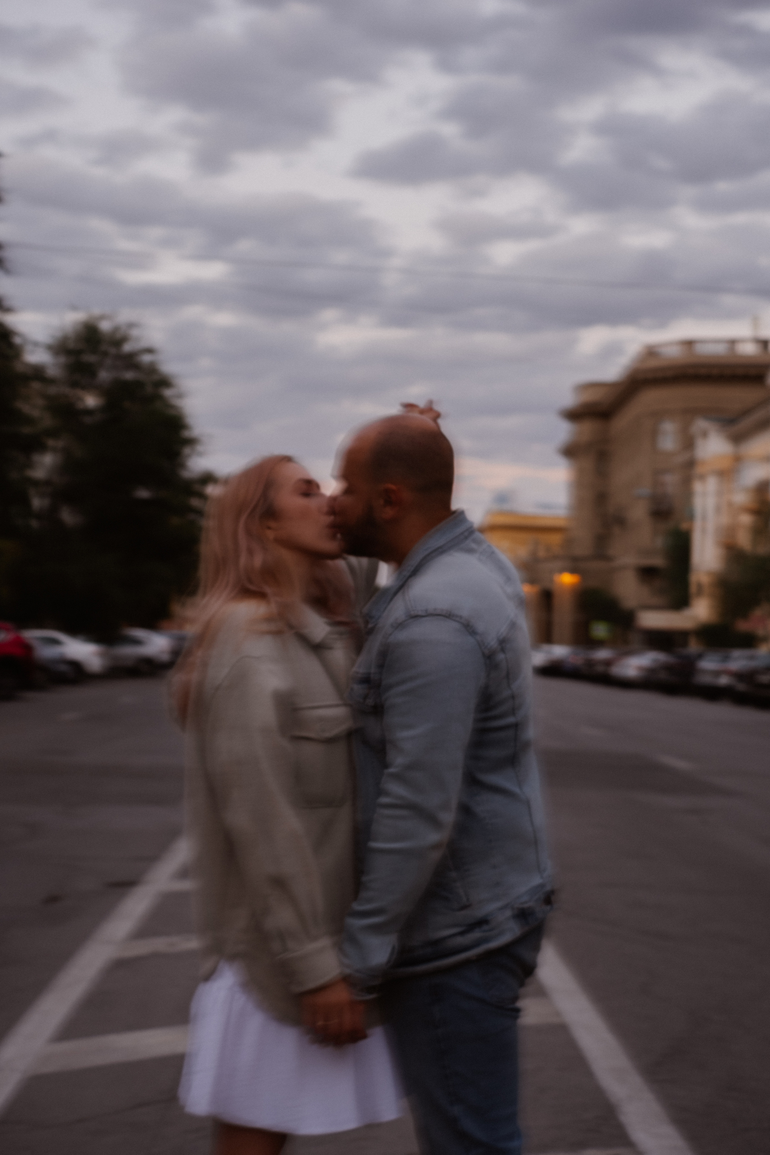 Дмитрий и Татьяна. Свадебный и семейный фотограф г. Волгоград Биленко Ангелина