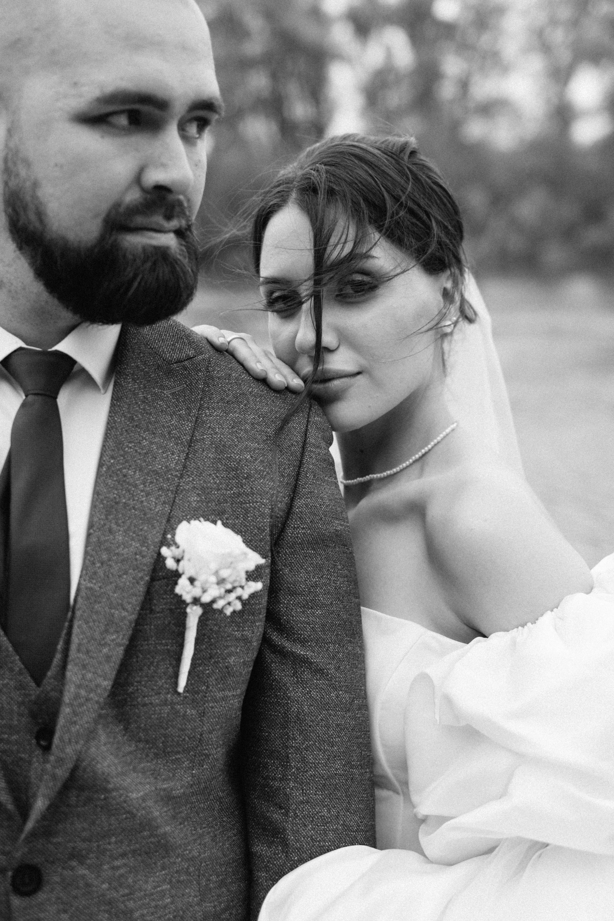 Олеся и Илья. Свадебный и семейный фотограф г. Волгоград Биленко Ангелина