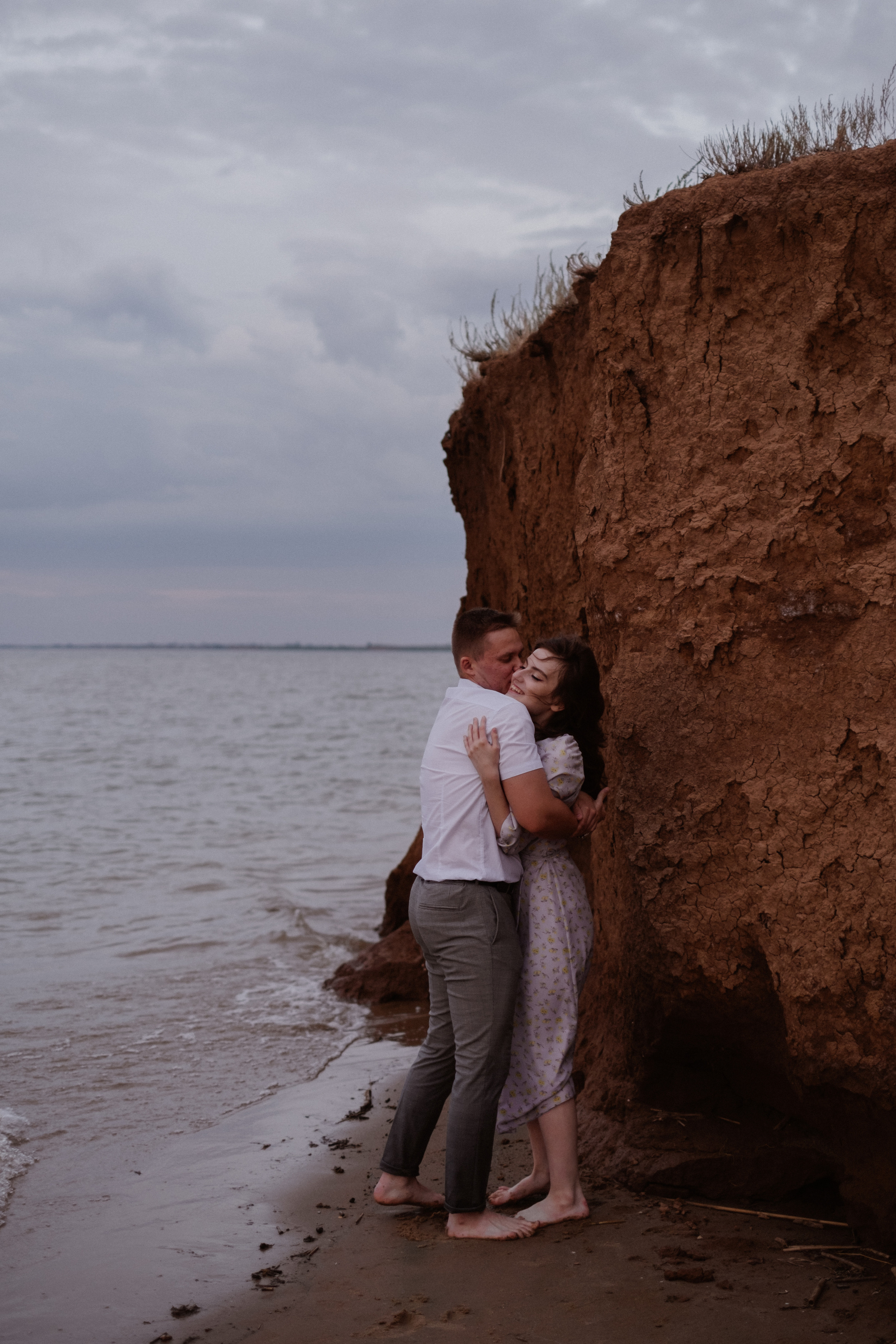 Варя + Владимир. Свадебный и семейный фотограф г. Волгоград Биленко Ангелина