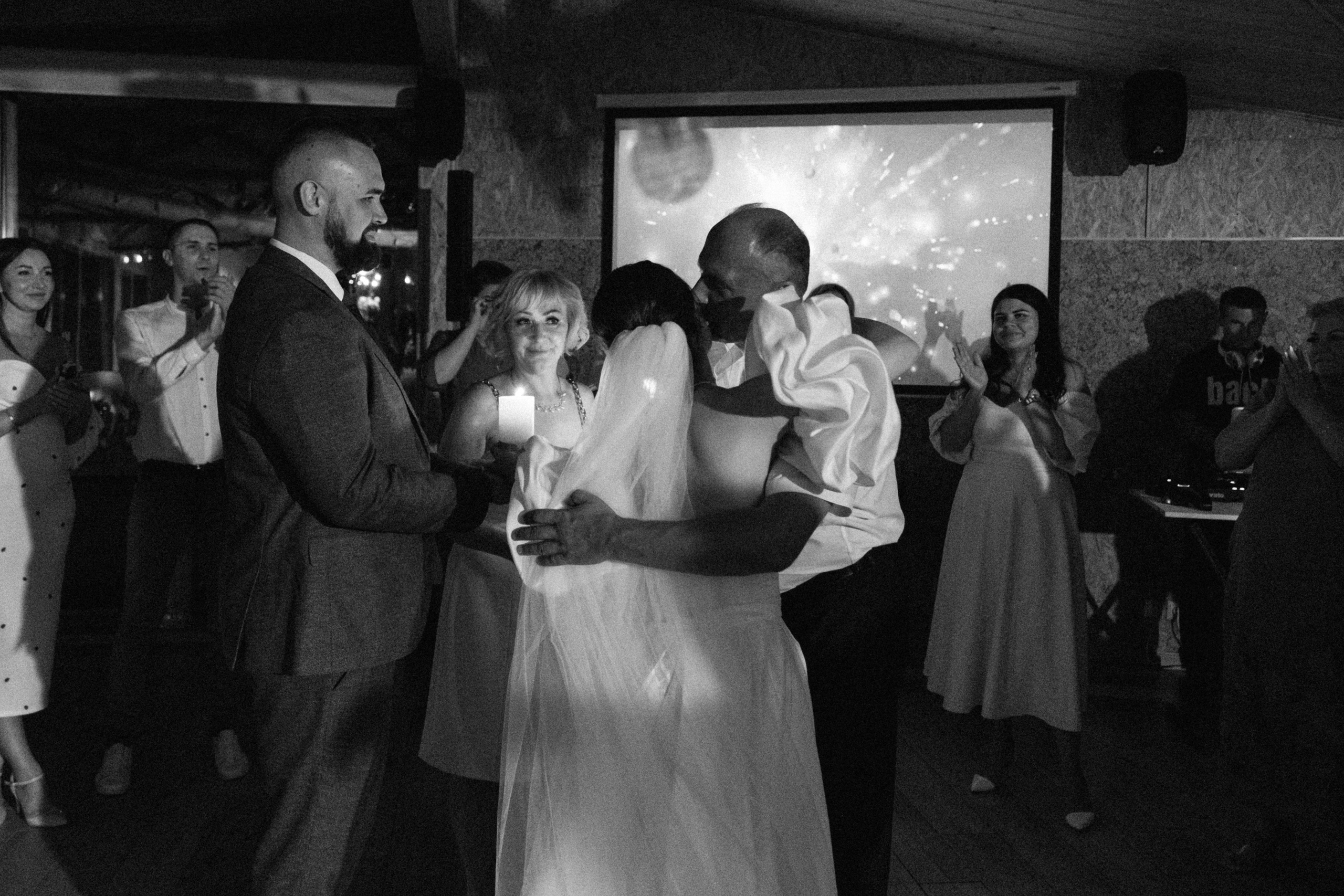 Олеся и Илья. Свадебный и семейный фотограф г. Волгоград Биленко Ангелина