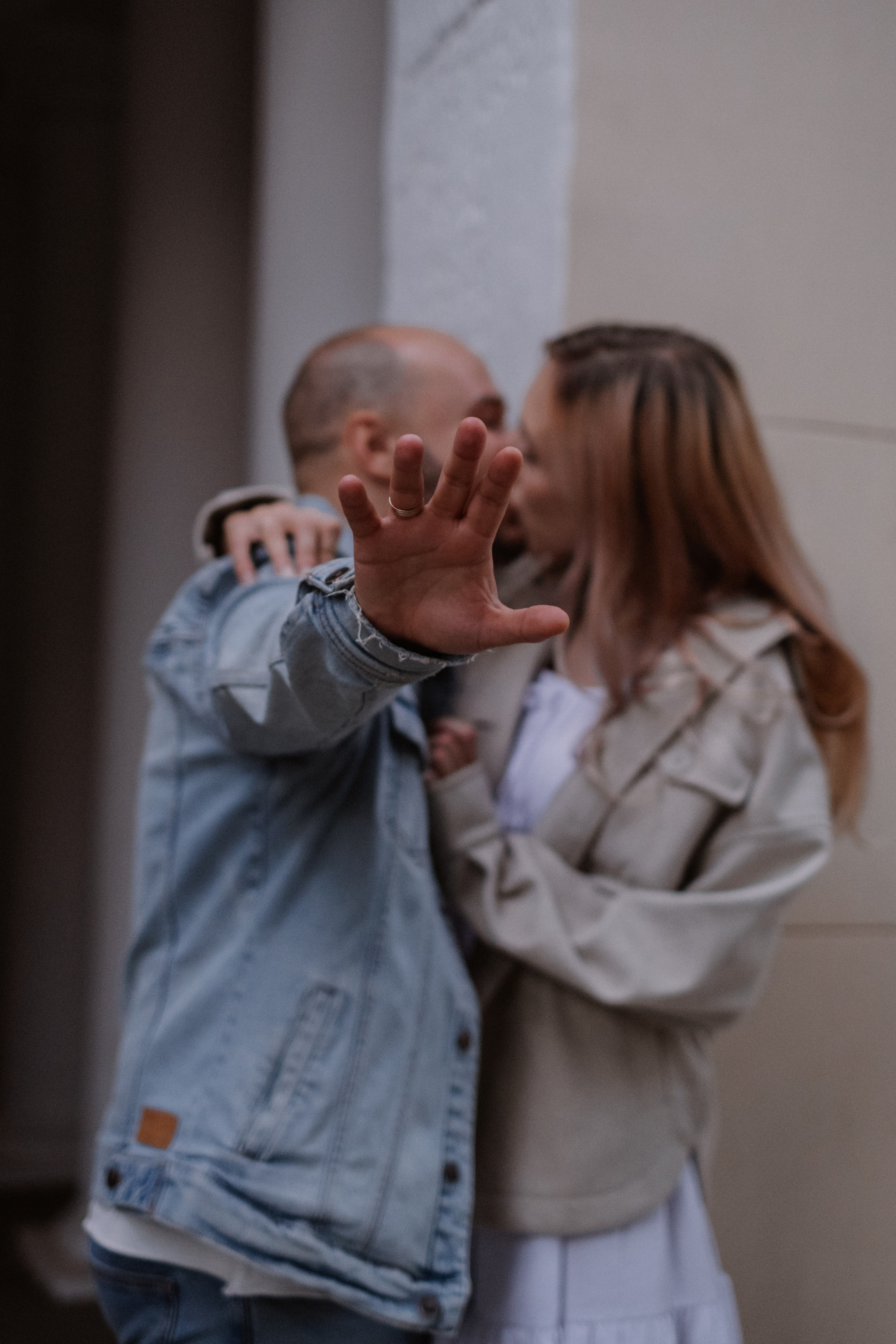 Дмитрий и Татьяна. Свадебный и семейный фотограф г. Волгоград Биленко Ангелина