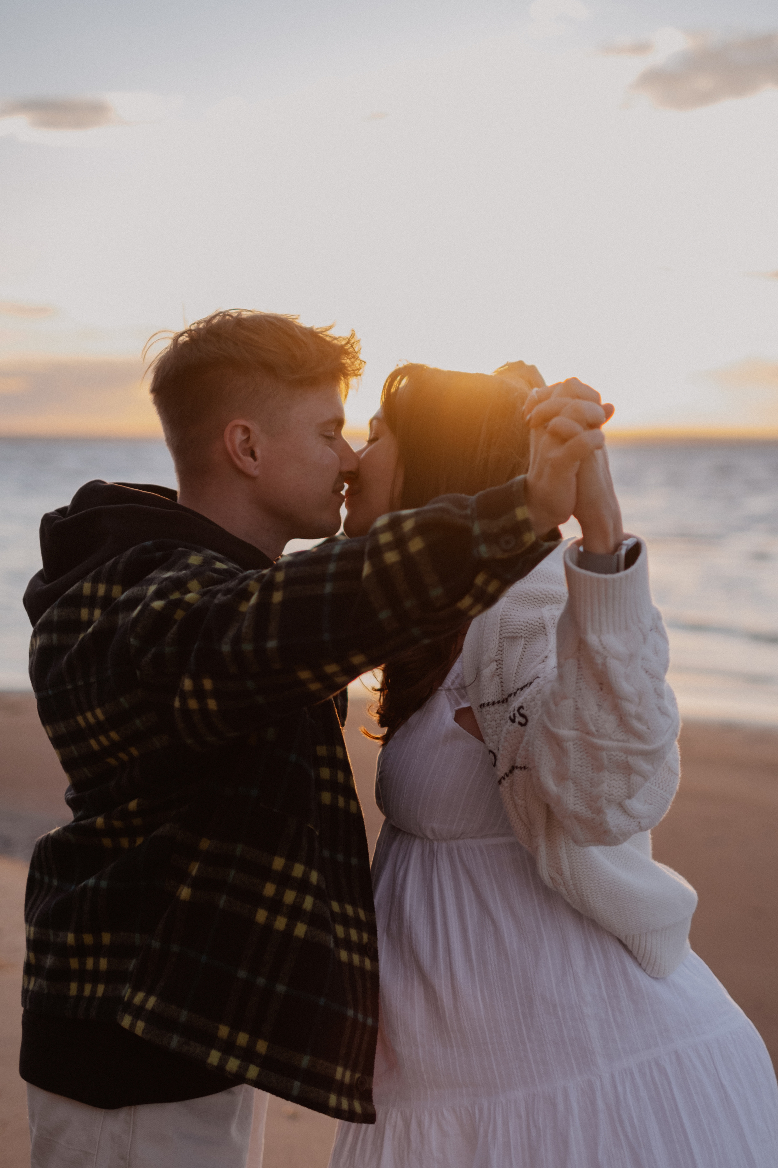 Лера и Андрей. Свадебный и семейный фотограф г. Волгоград Биленко Ангелина