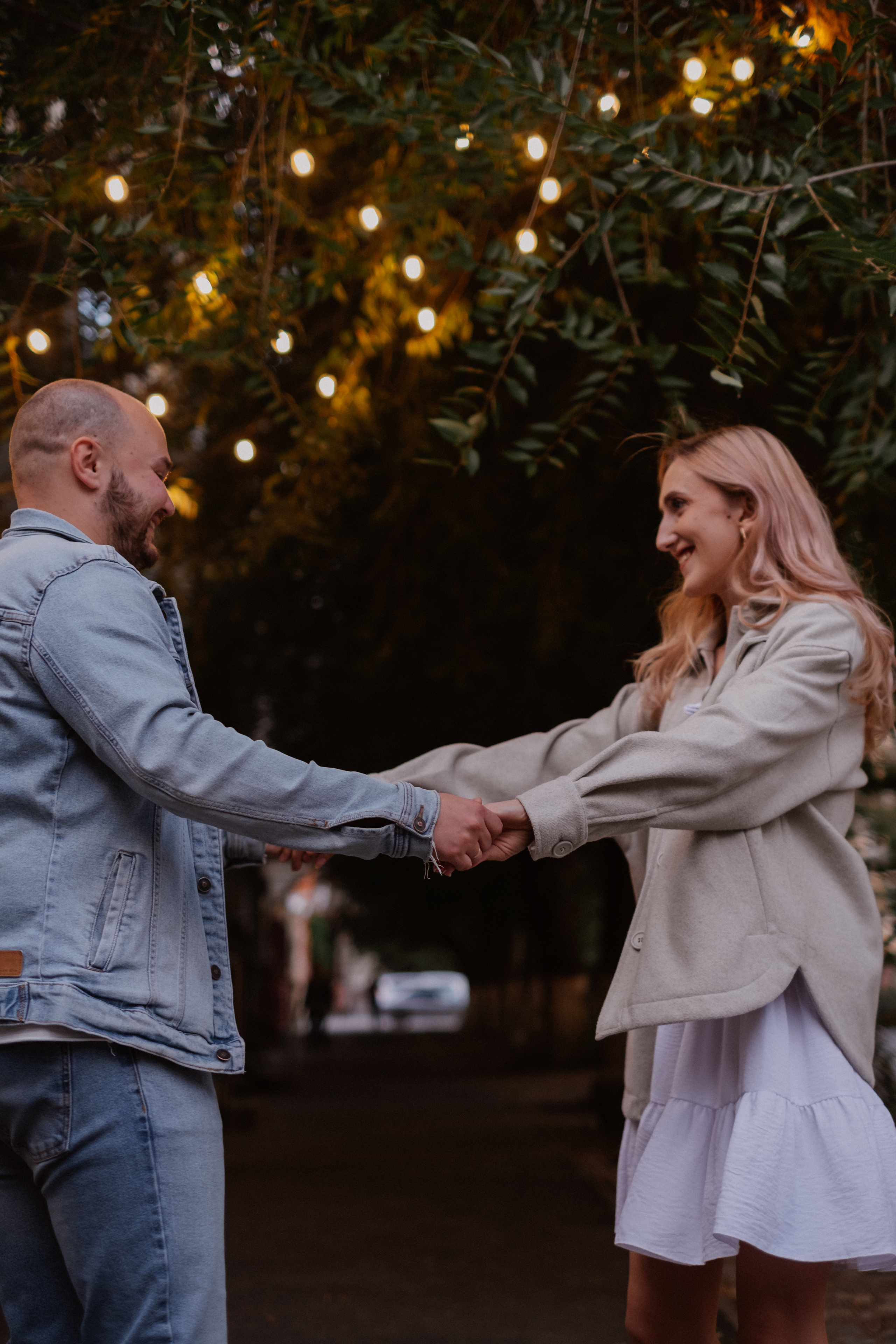 Дмитрий и Татьяна. Свадебный и семейный фотограф г. Волгоград Биленко Ангелина