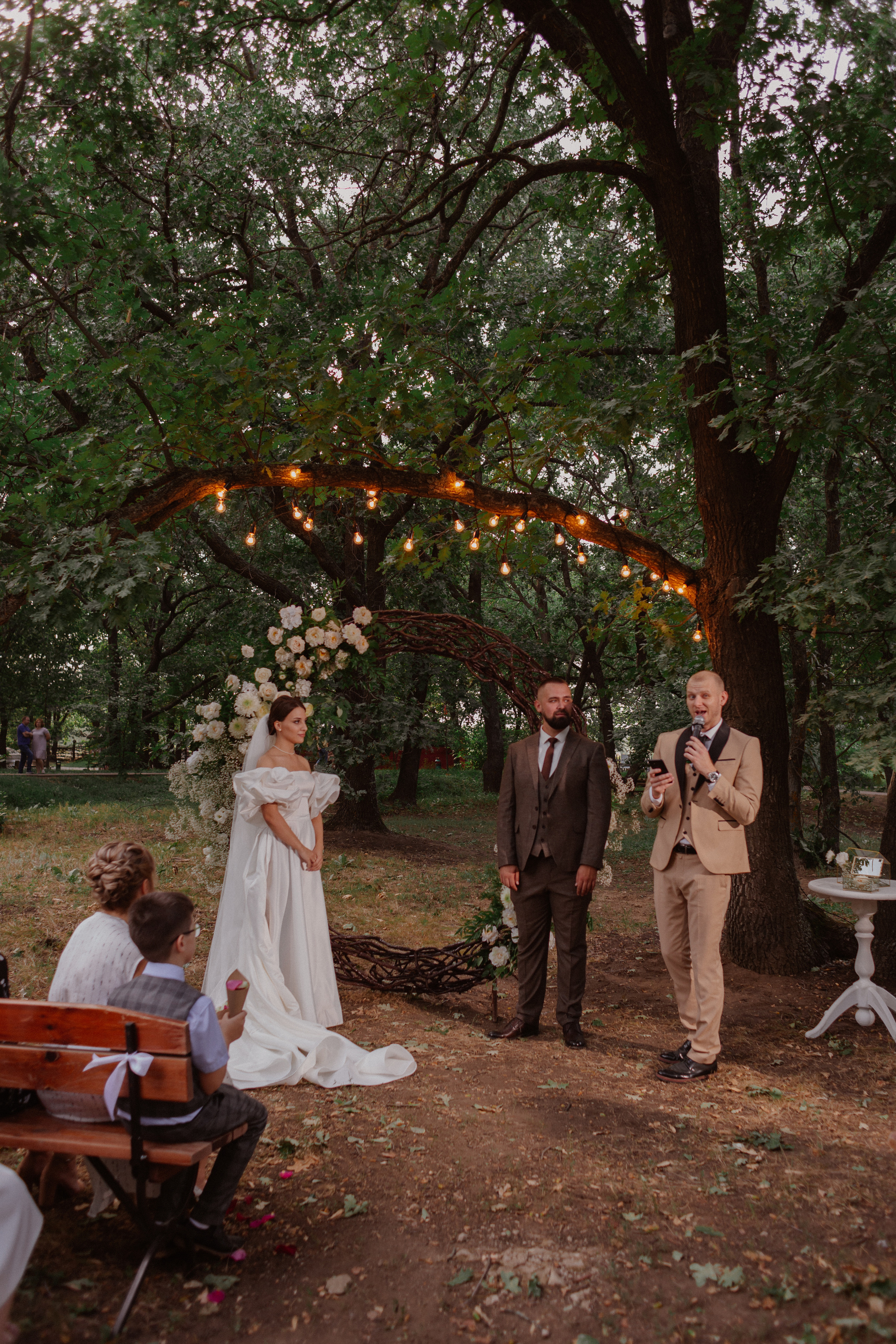 Олеся и Илья. Свадебный и семейный фотограф г. Волгоград Биленко Ангелина