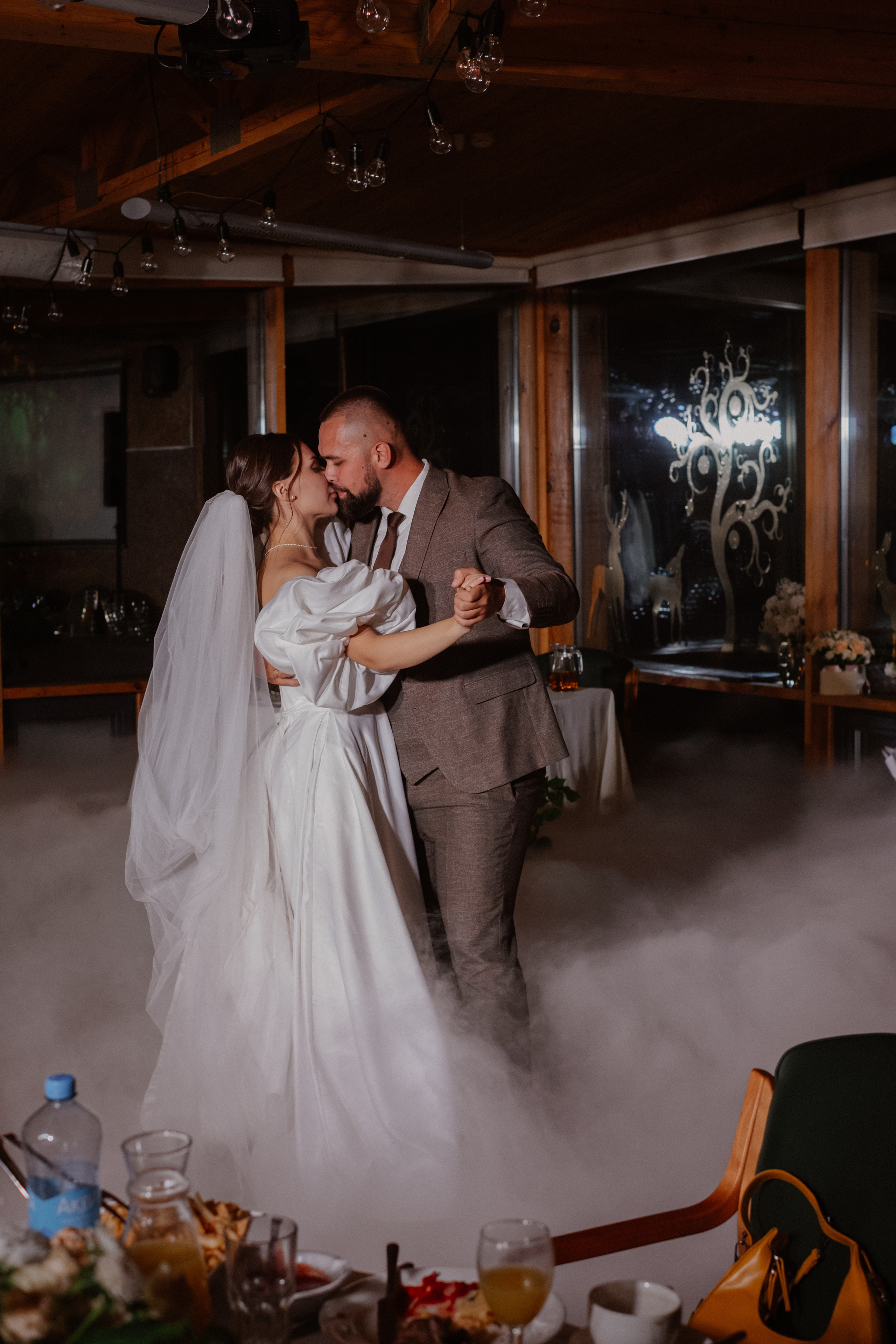 Олеся и Илья. Свадебный и семейный фотограф г. Волгоград Биленко Ангелина