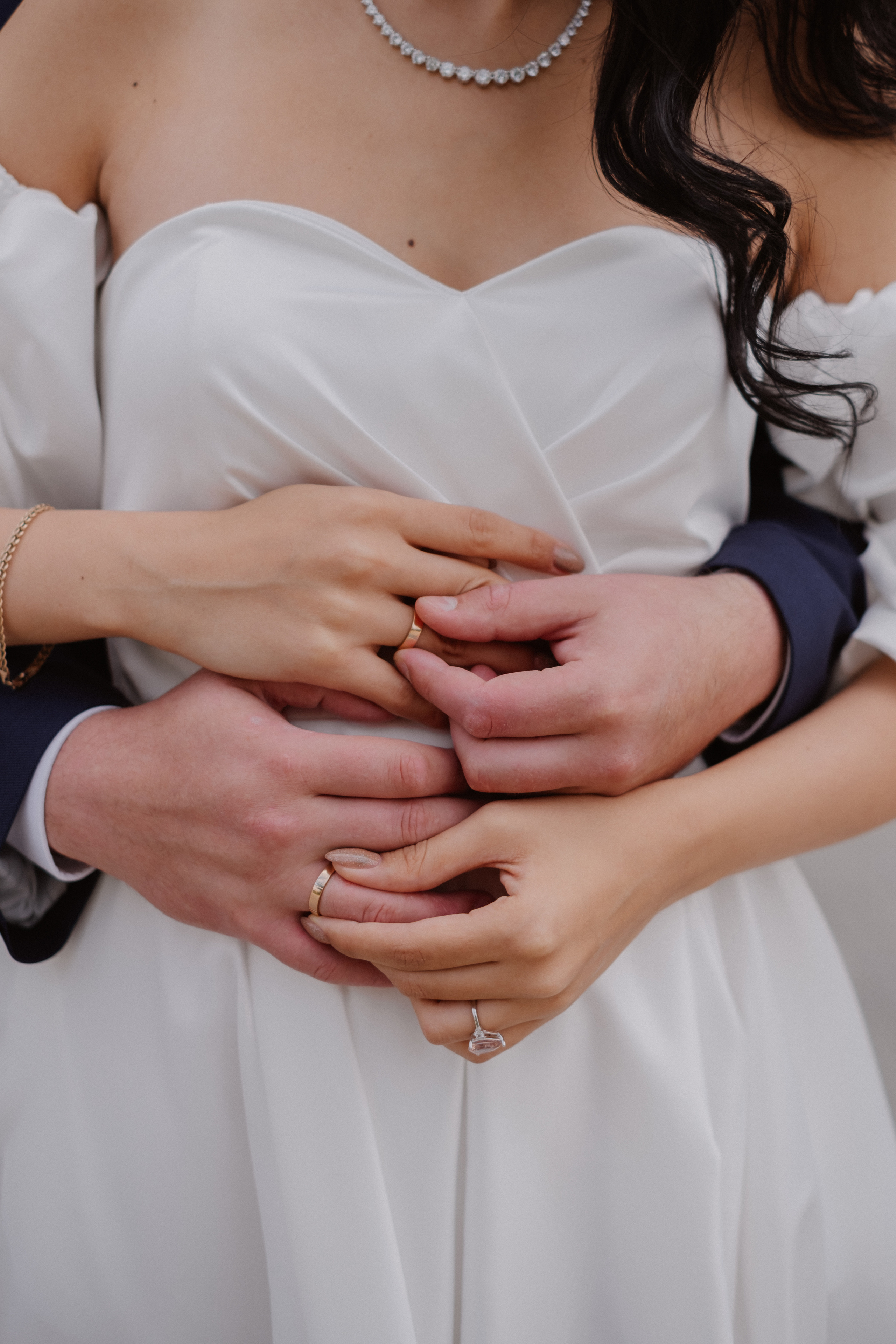 Виктория и Антон. Свадебный и семейный фотограф г. Волгоград Биленко Ангелина