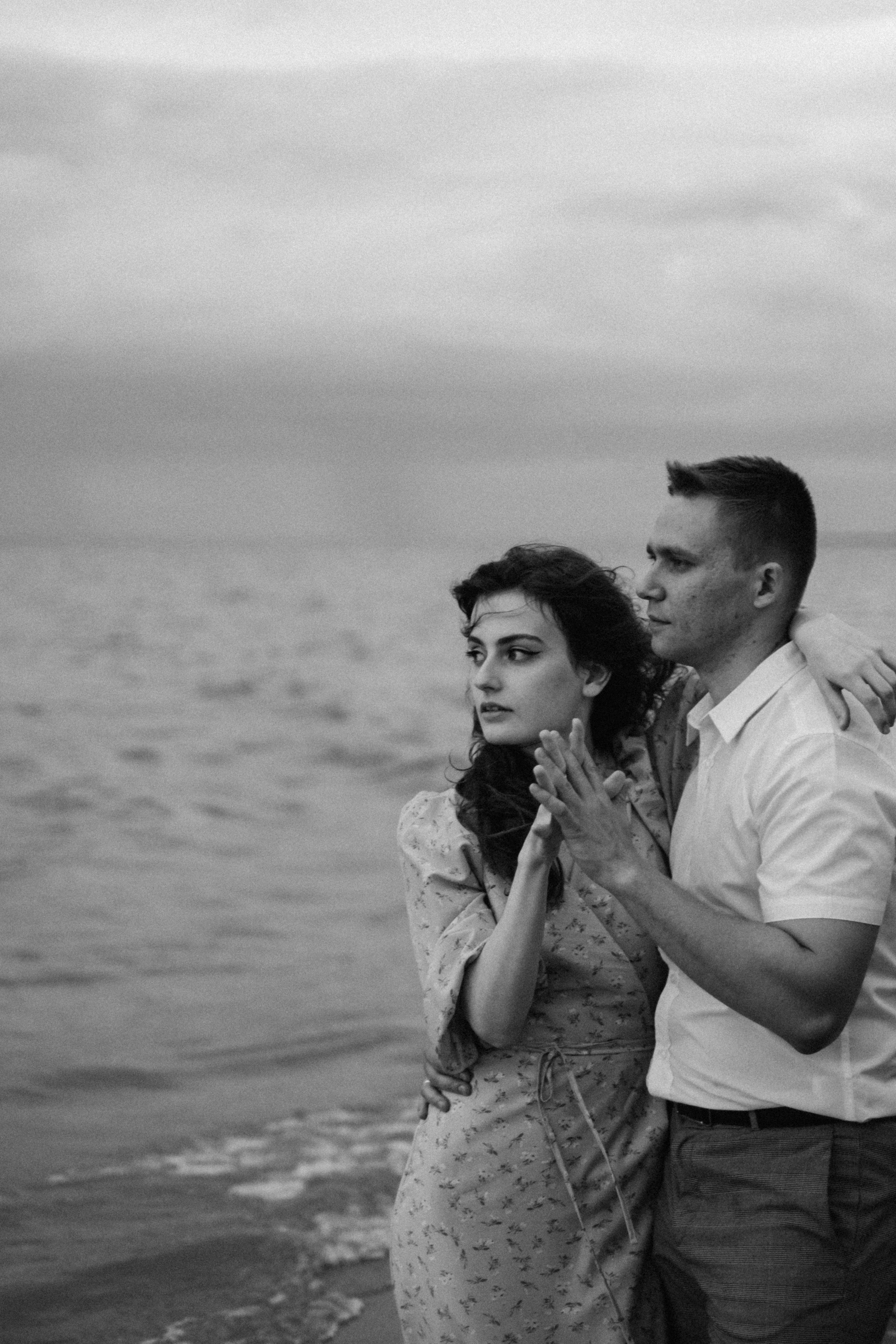 Варя + Владимир. Свадебный и семейный фотограф г. Волгоград Биленко Ангелина