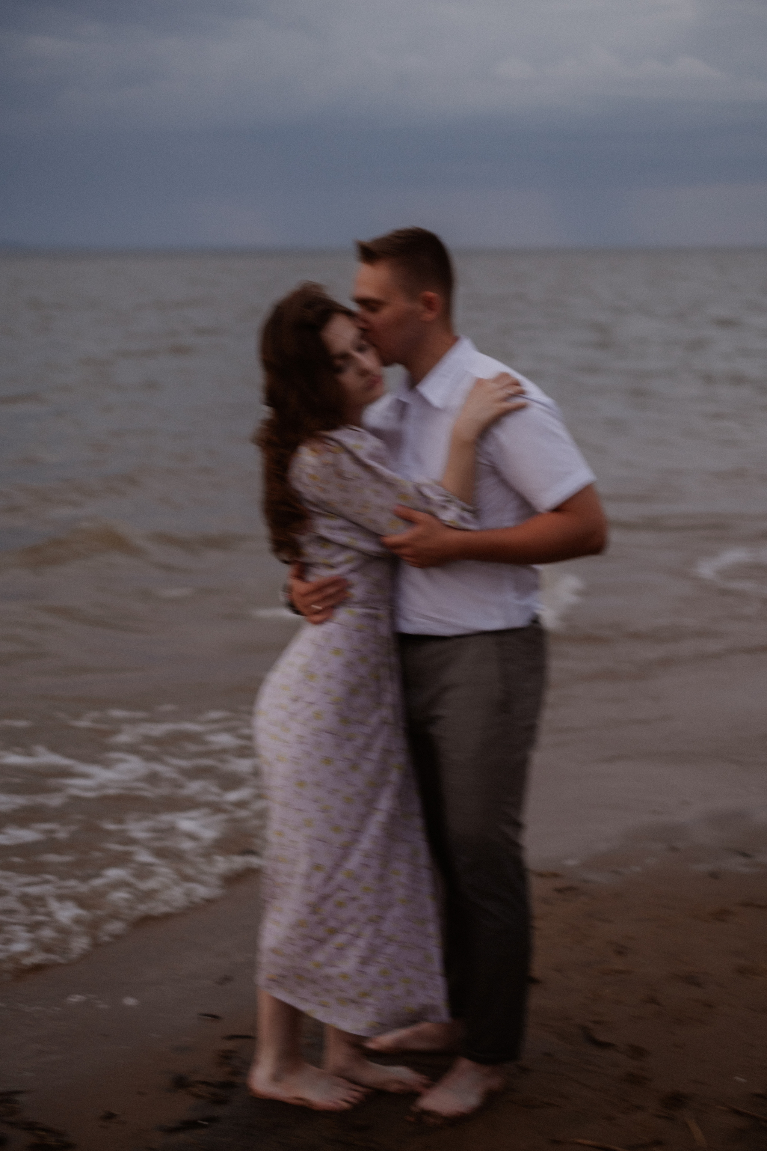 Варя + Владимир. Свадебный и семейный фотограф г. Волгоград Биленко Ангелина