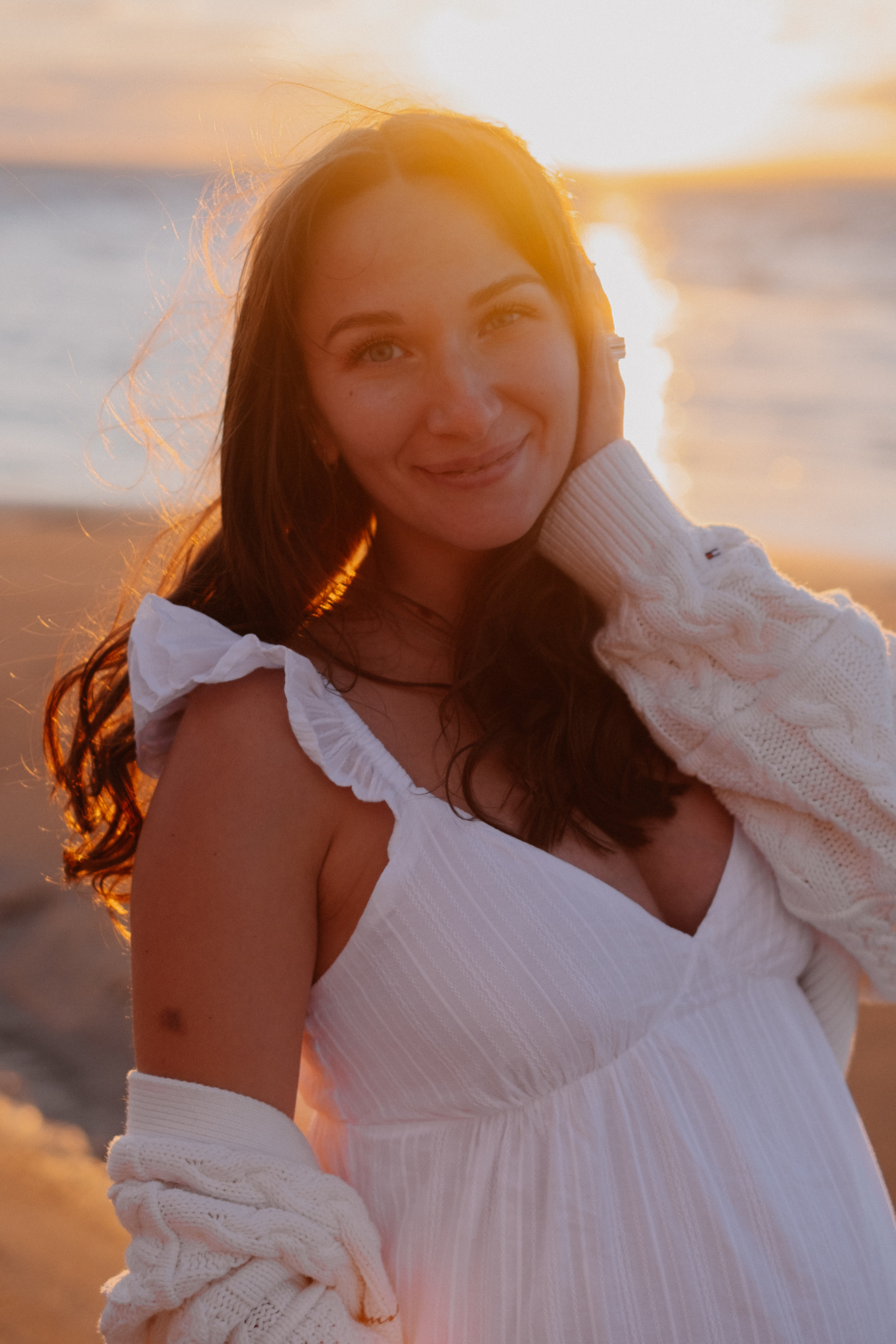 Лера и Андрей. Свадебный и семейный фотограф г. Волгоград Биленко Ангелина