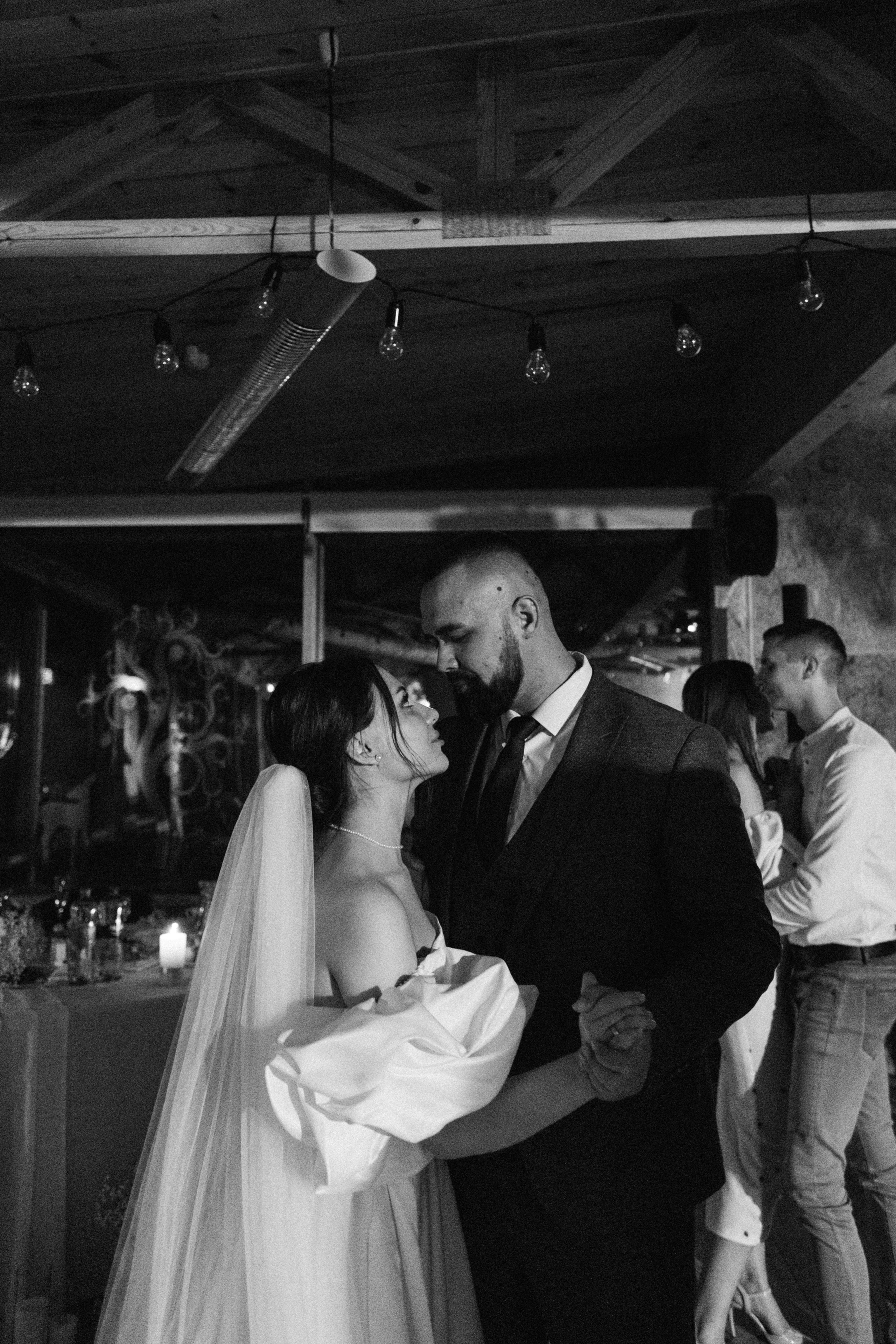 Олеся и Илья. Свадебный и семейный фотограф г. Волгоград Биленко Ангелина