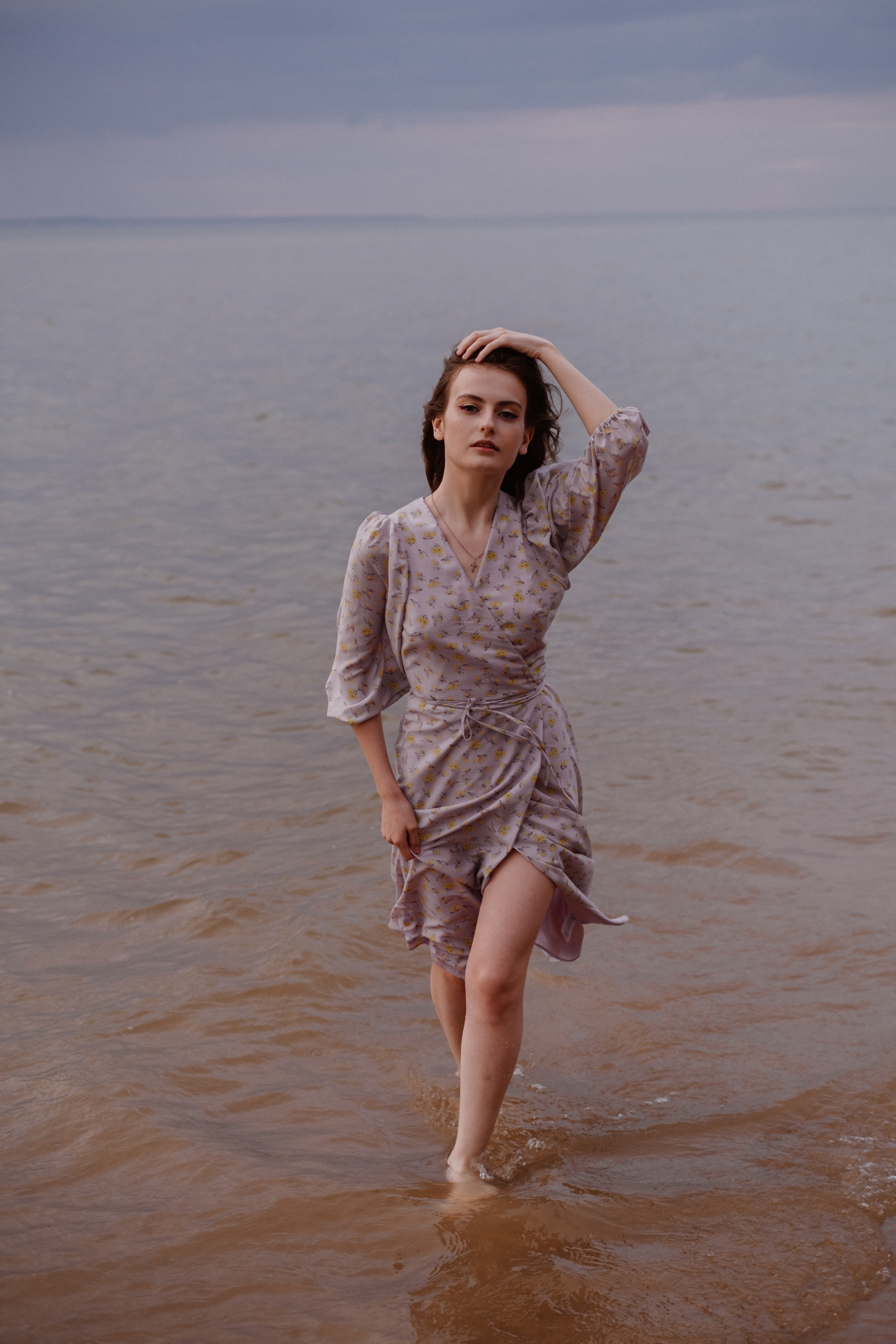 Варя + Владимир. Свадебный и семейный фотограф г. Волгоград Биленко Ангелина