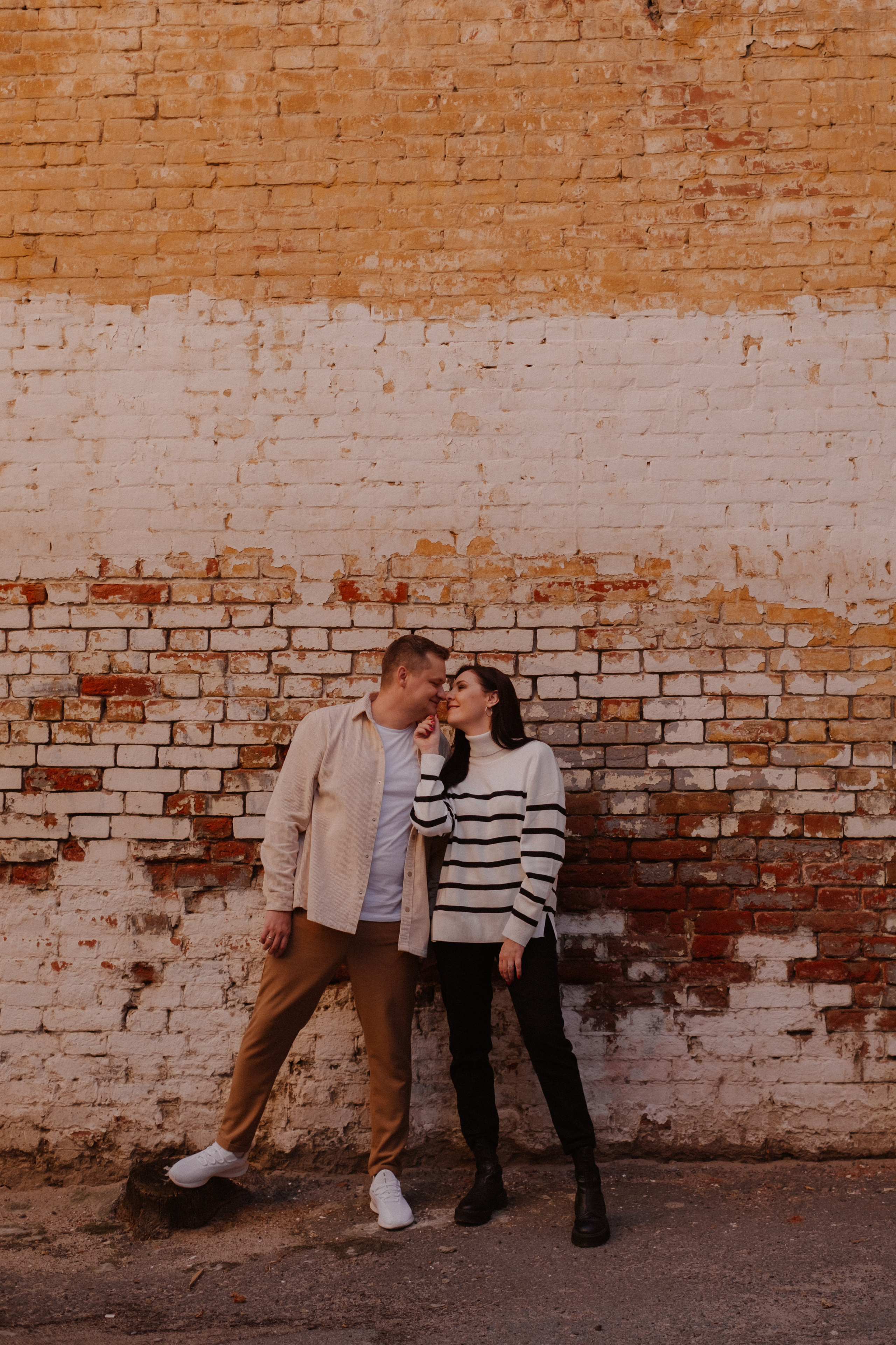 Галя и Дима. Свадебный и семейный фотограф г. Волгоград Биленко Ангелина